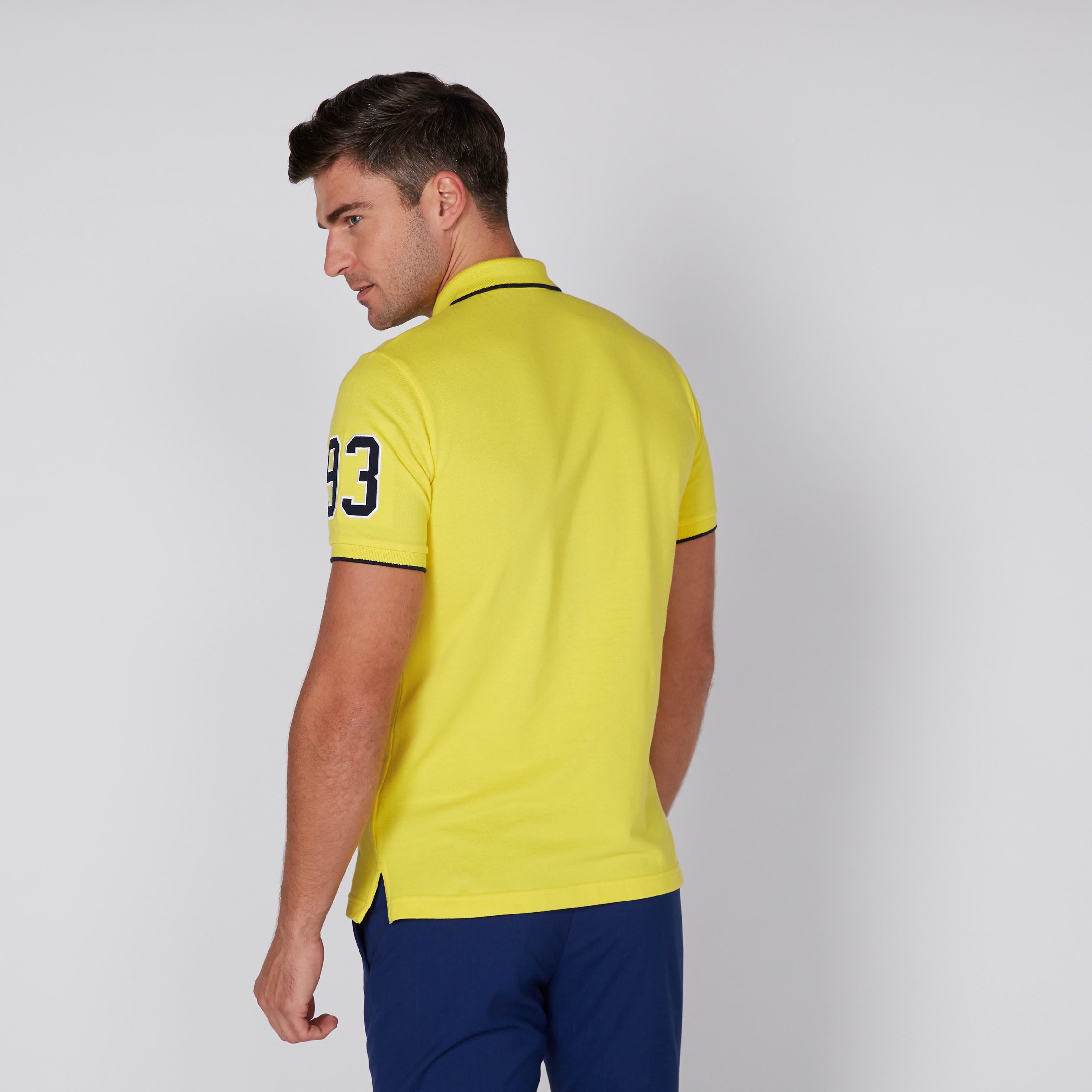 تيشيرت بياقة بولو وأكمام قصيرة-men-clothing-tshirtsandpolos-tshirts-image-4