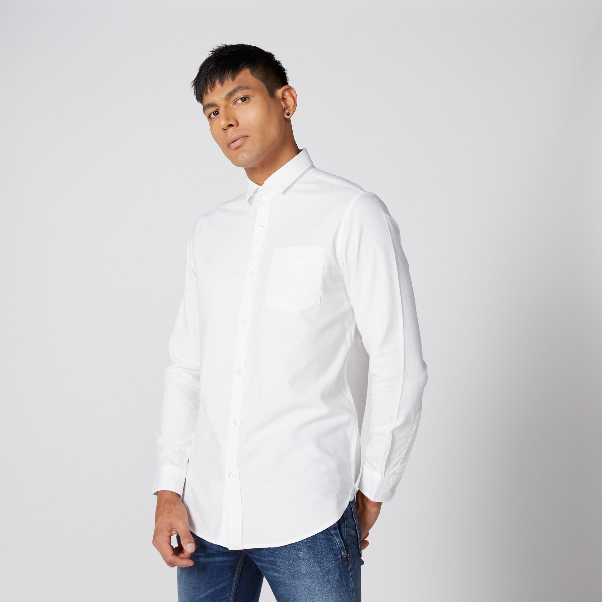 قميص بأكمام طويلة وأزرار-men-clothing-shirts-image-4