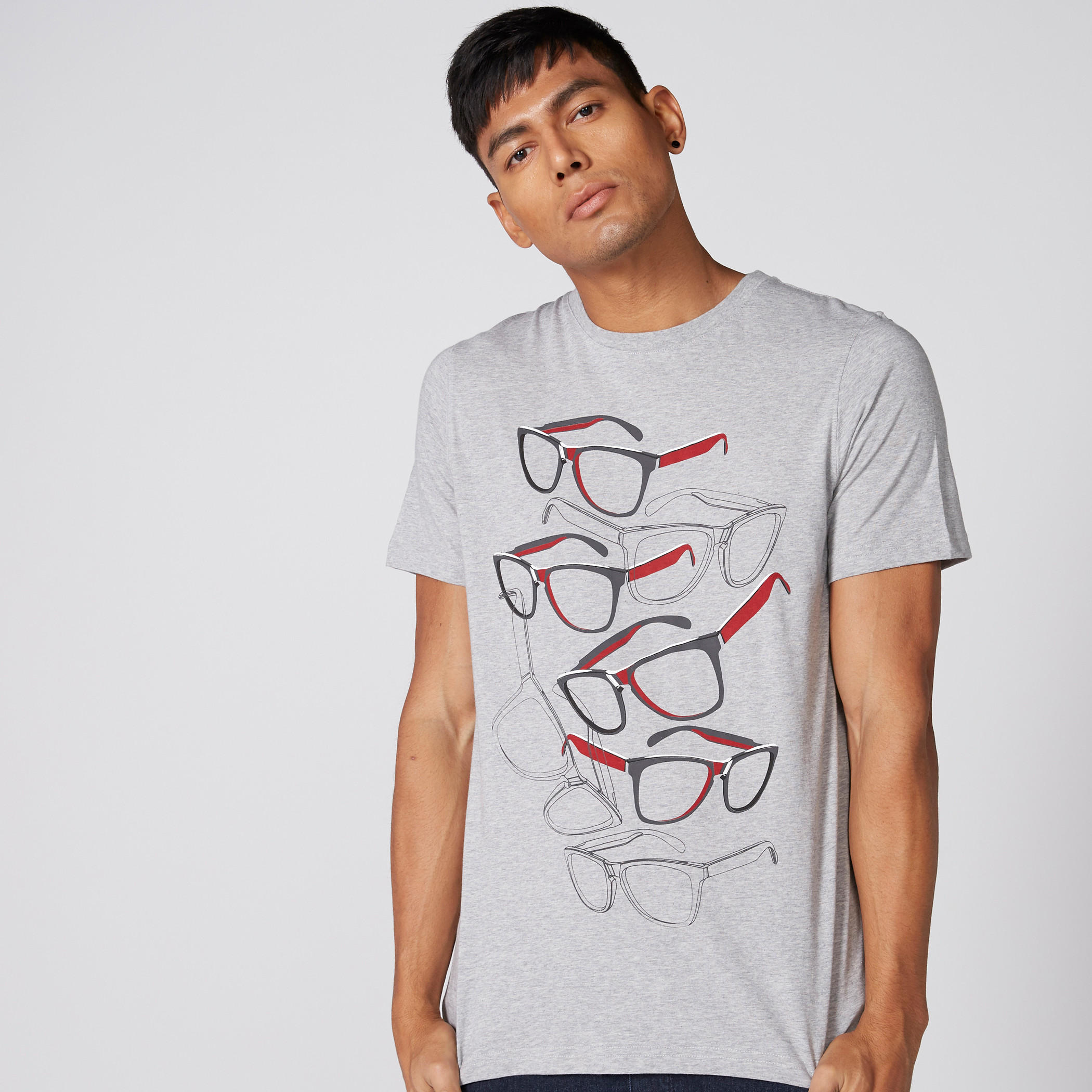 تيشيرت بياقة مستديرة وأكمام قصيرة وطبعات-men-clothing-tshirtsandpolos-tshirts-image-3