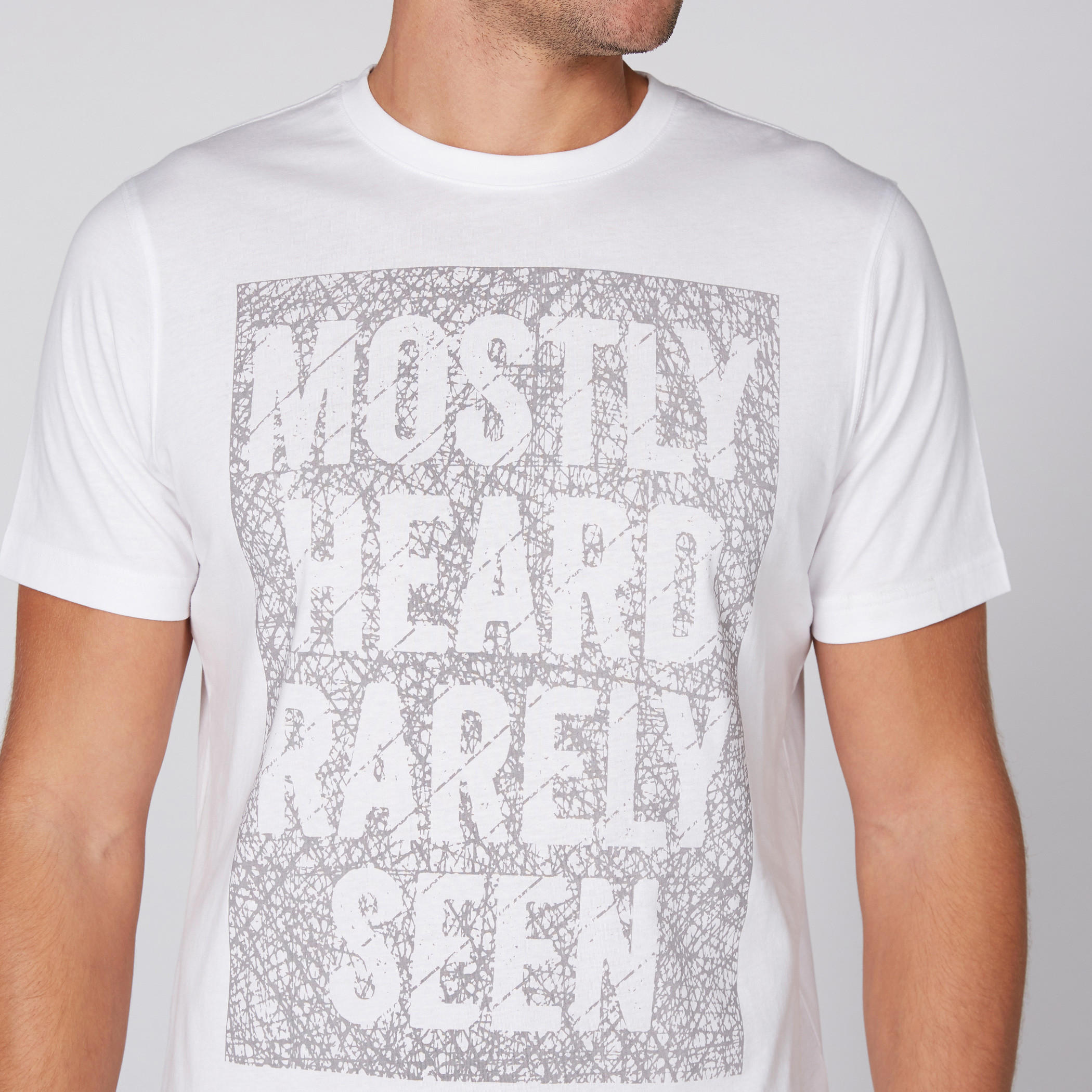 Printed T-Shirt with Round Neck and Short Sleeves-men-clothing-tshirtsandpolos-tshirts-image-3