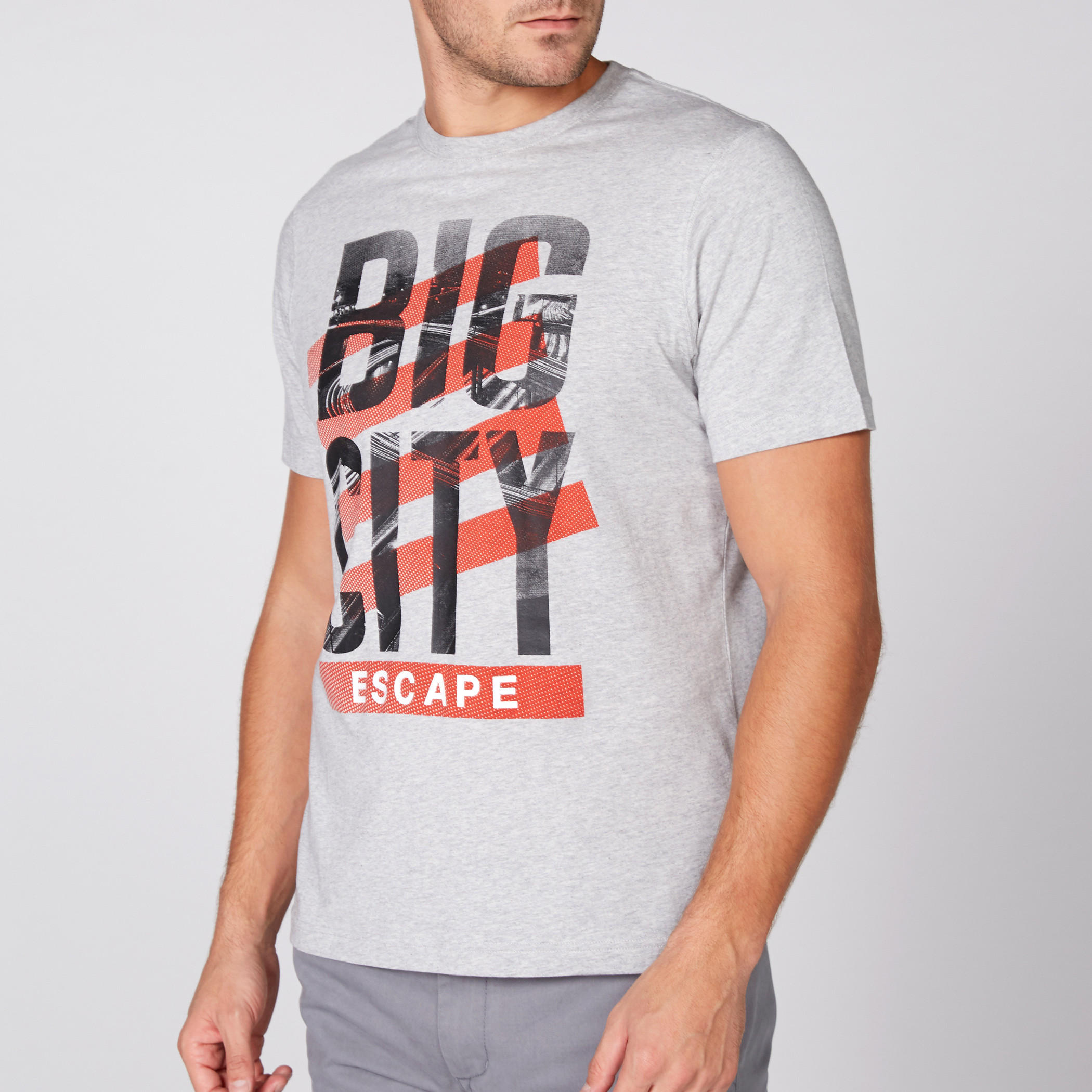 تيشيرت بياقة مستديرة وأكمام قصيرة مع طبعات-men-clothing-tshirtsandpolos-tshirts-image-3