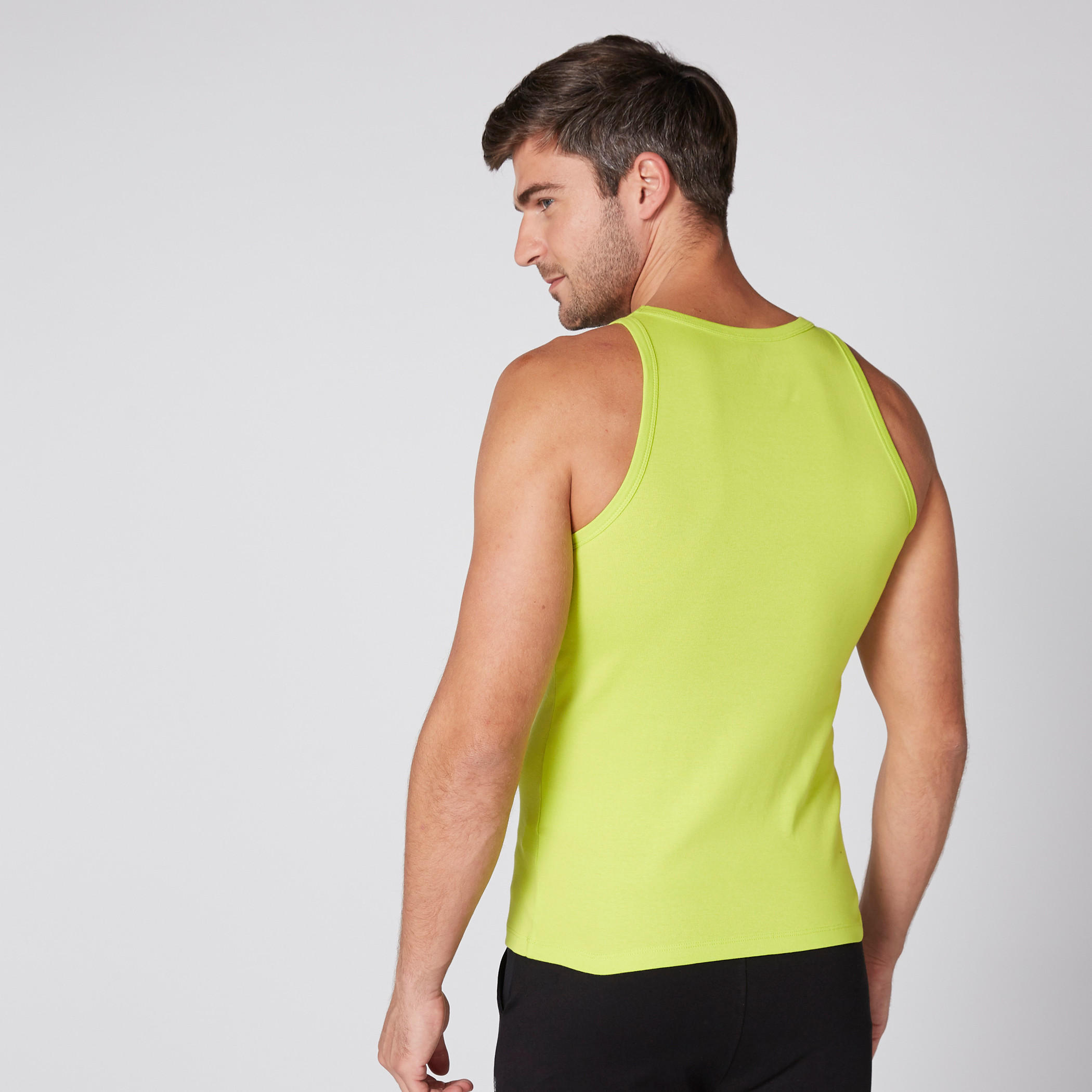 Sleeveless T-Shirt with Scoop Neck-men-clothing-tshirtsandpolos-vests-image-4
