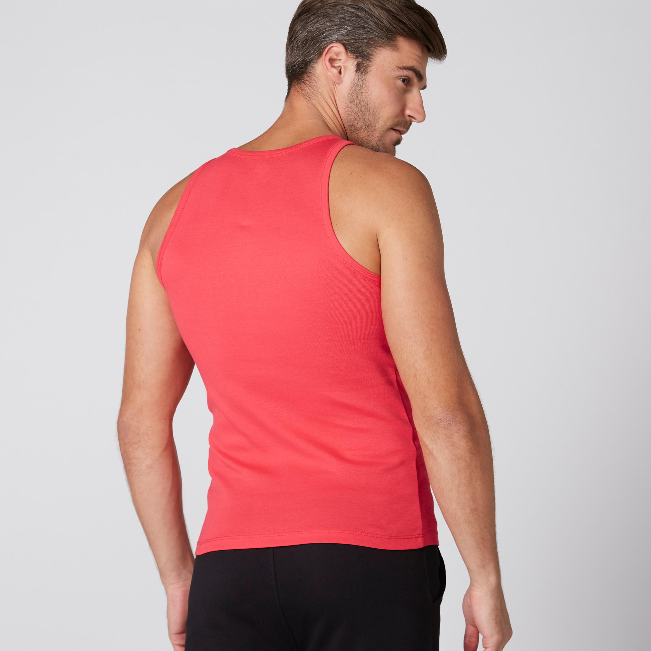 سترة فيست دون أكمام بياقة عميقة-men-clothing-tshirtsandpolos-vests-image-3