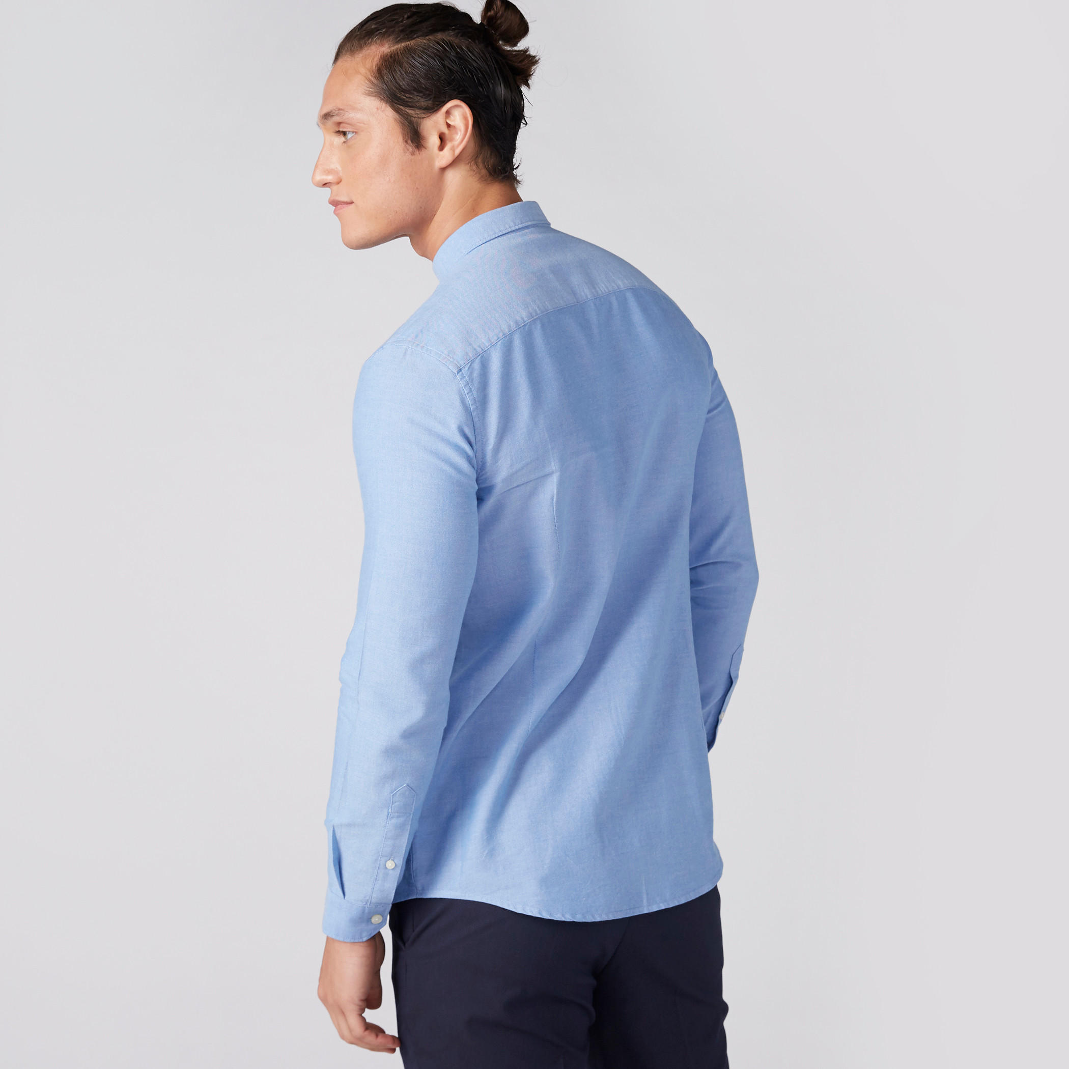 قميص بأكمام طويلة وأزرار-men-clothing-shirts-image-9