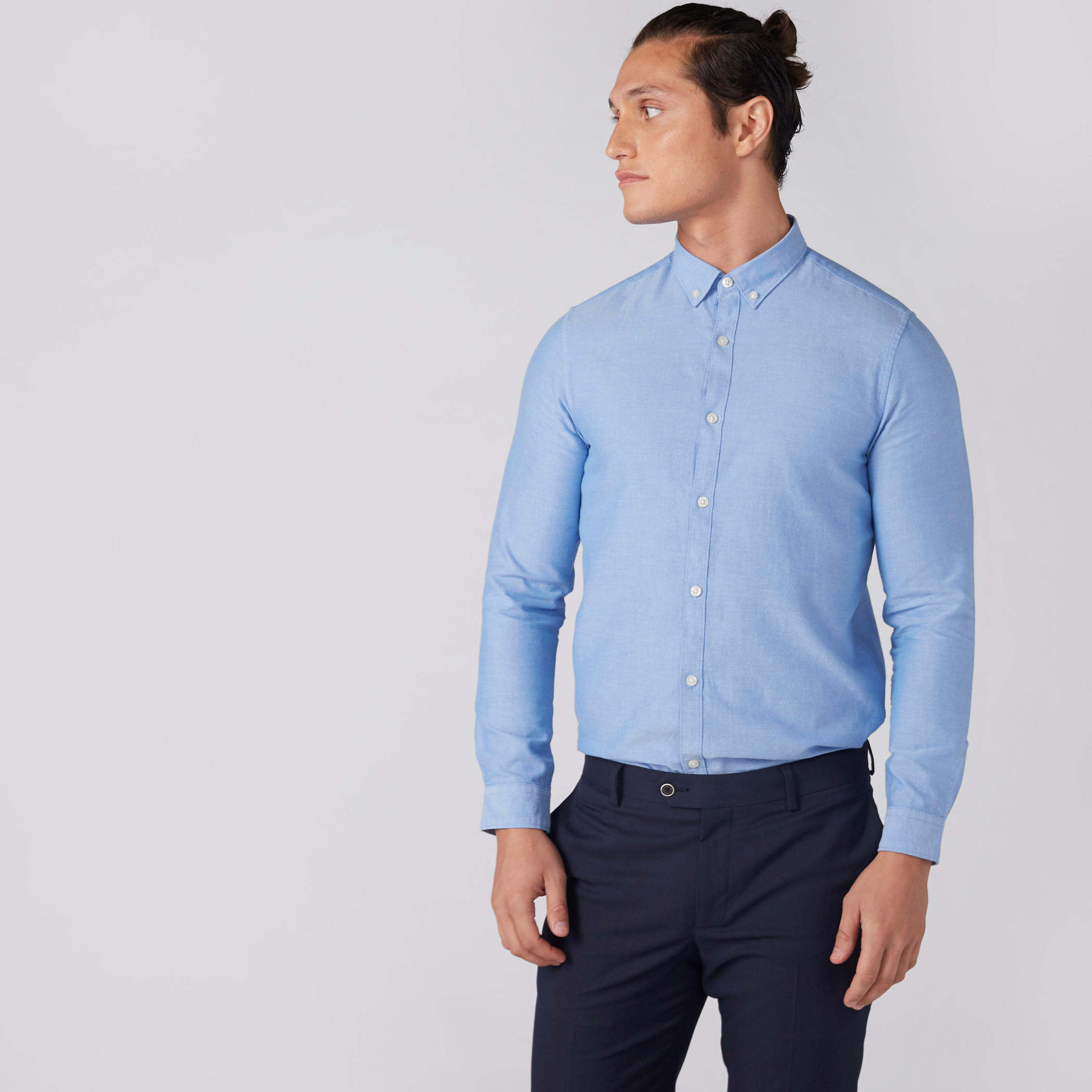 قميص بأكمام طويلة وأزرار-men-clothing-shirts-image-8