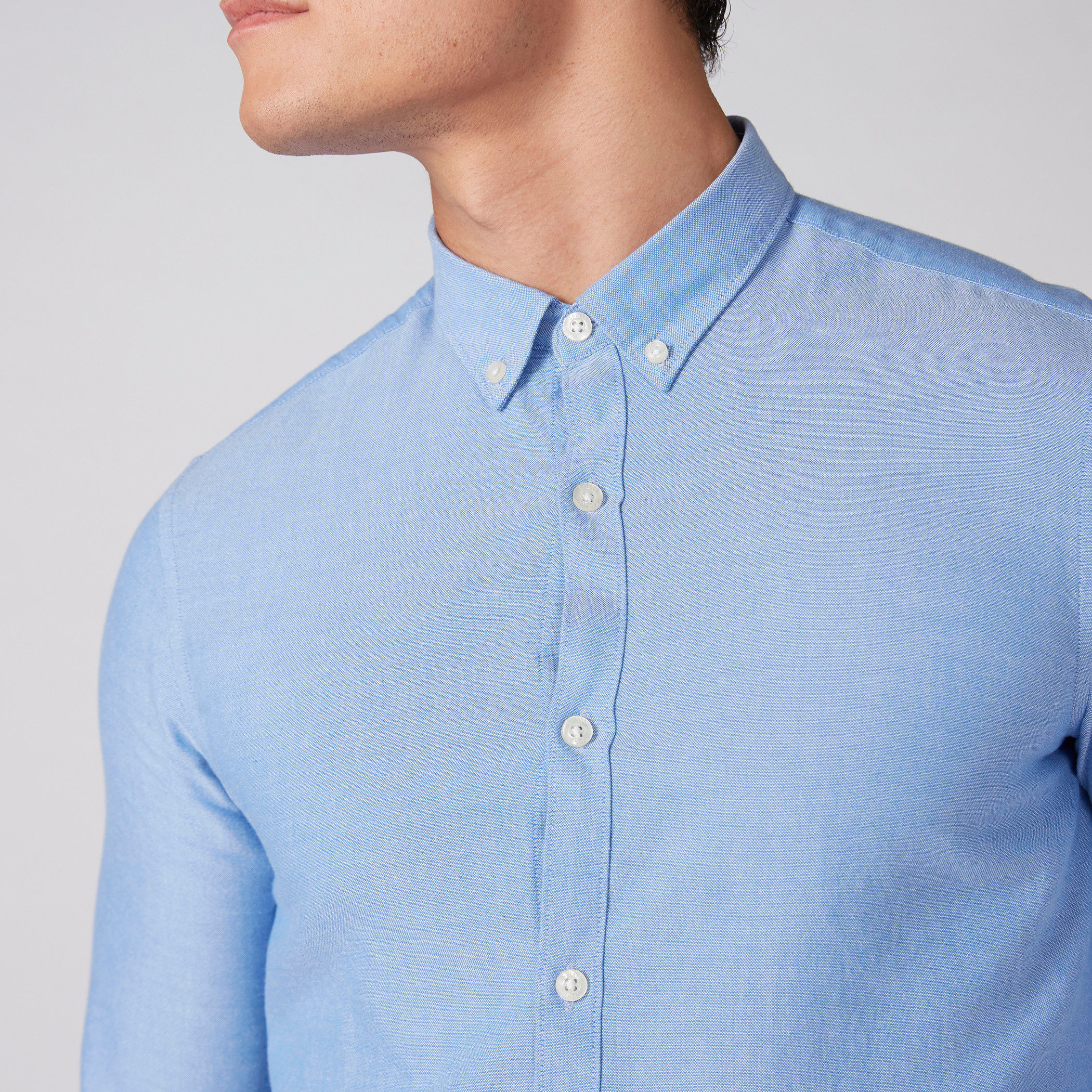 قميص بأكمام طويلة وأزرار-men-clothing-shirts-image-7