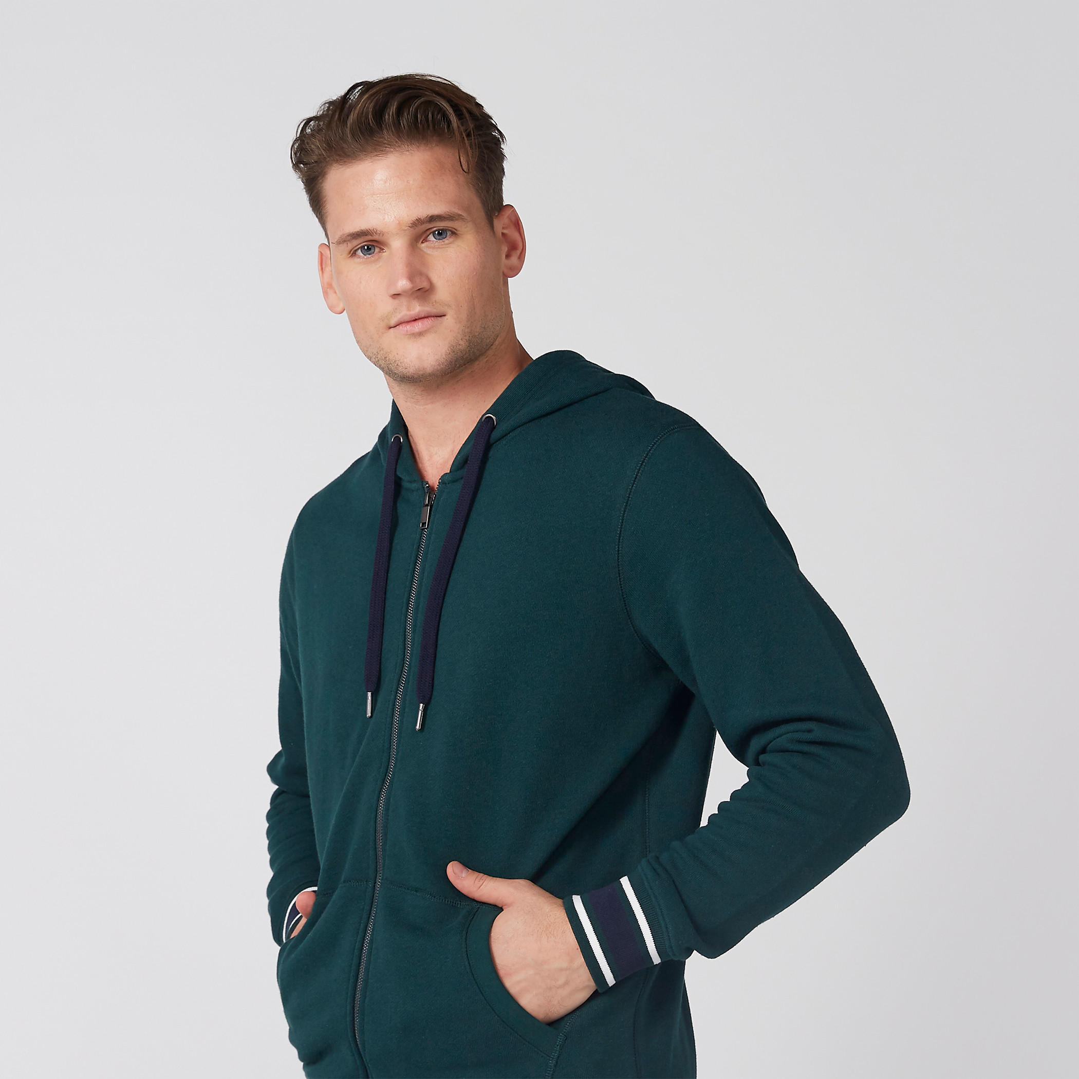 جاكيت بأكمام طويلة وقبعة-men-clothing-jacketsandblazers-jackets-image-2