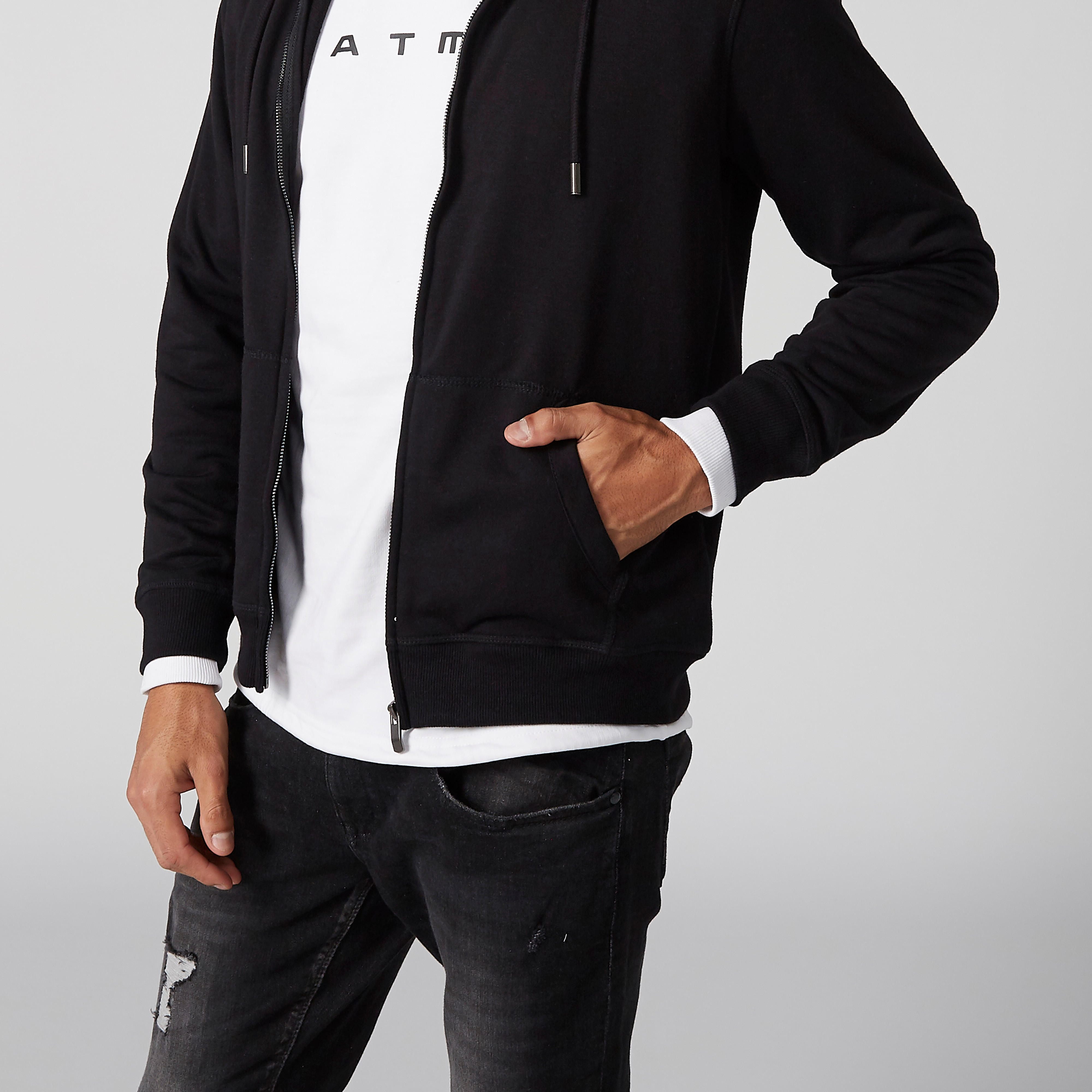 جاكيت بأكمام طويلة وسحّاب إغلاق وجيوب-men-clothing-jacketsandblazers-jackets-image-5