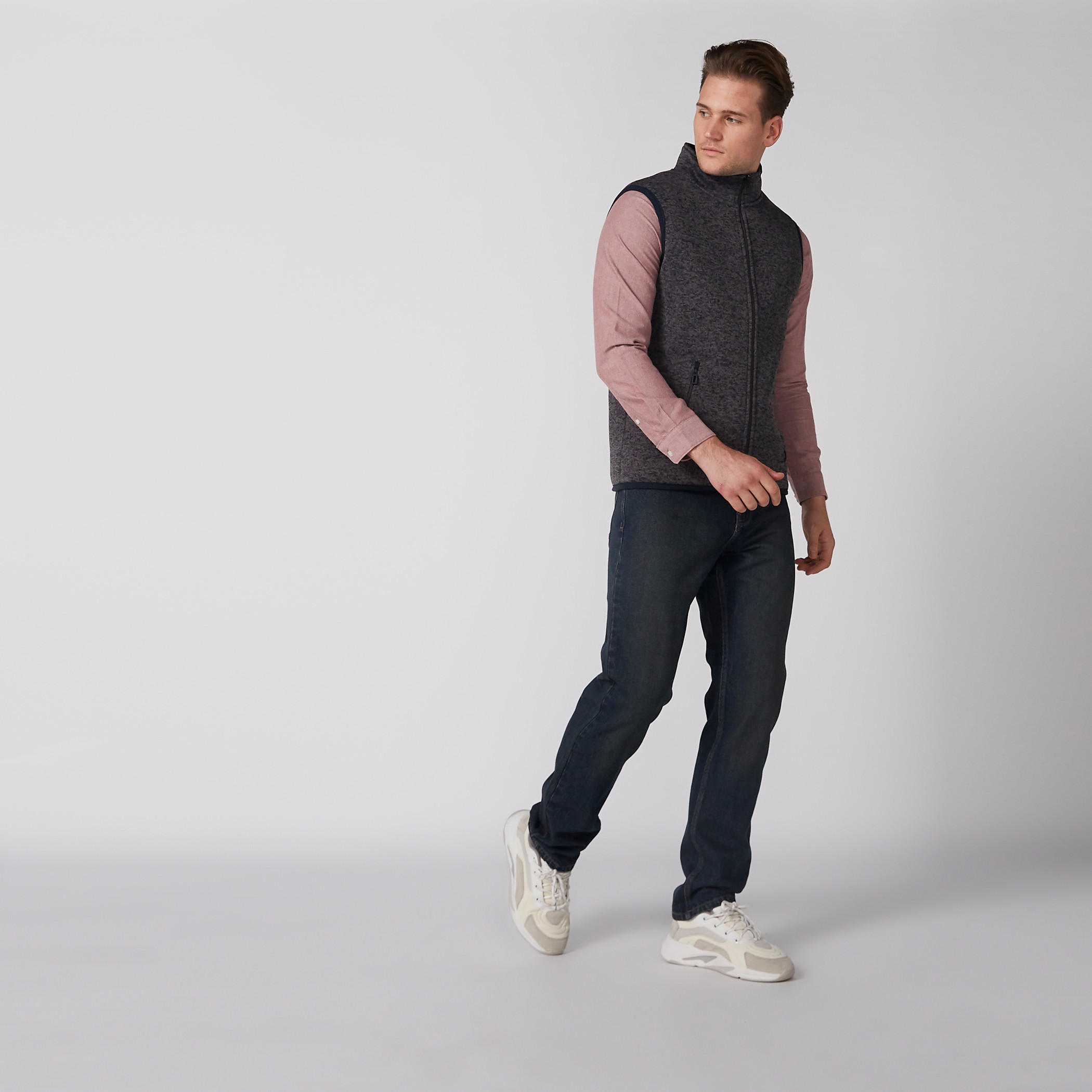 جيليه بسحّاب إغلاق وجيوب-men-clothing-jacketsandblazers-jackets-image-2