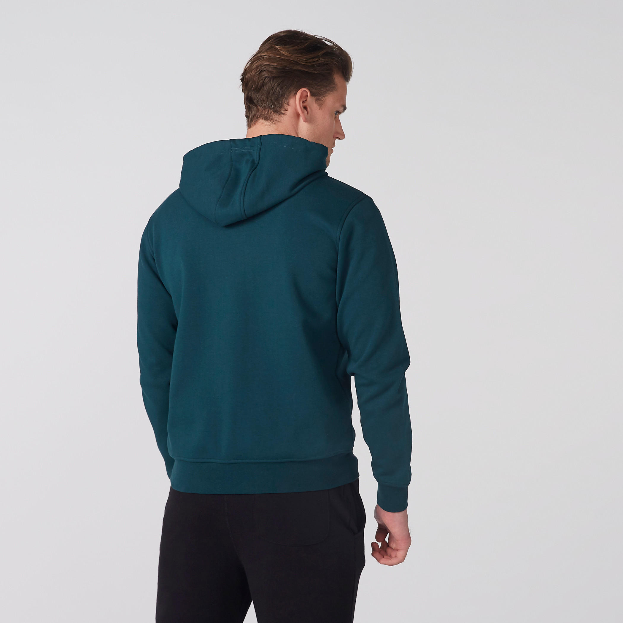 جاكيت بقبعة وسحّاب إغلاق وجيوب-men-winterwear-hoodiesandsweatshirts-image-4