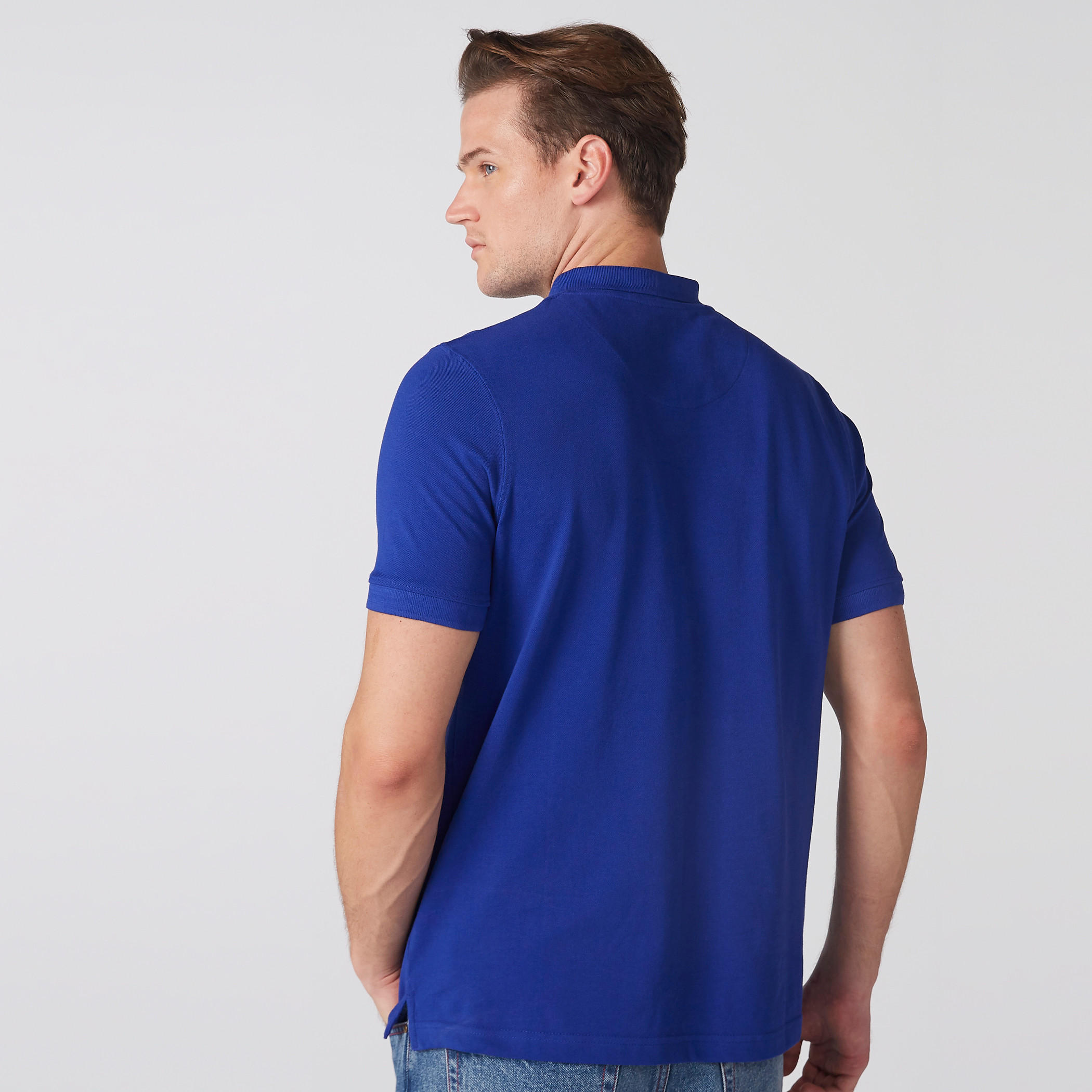 تيشيرت بولو بأكمام قصيرة-men-clothing-tshirtsandpolos-polos-image-3