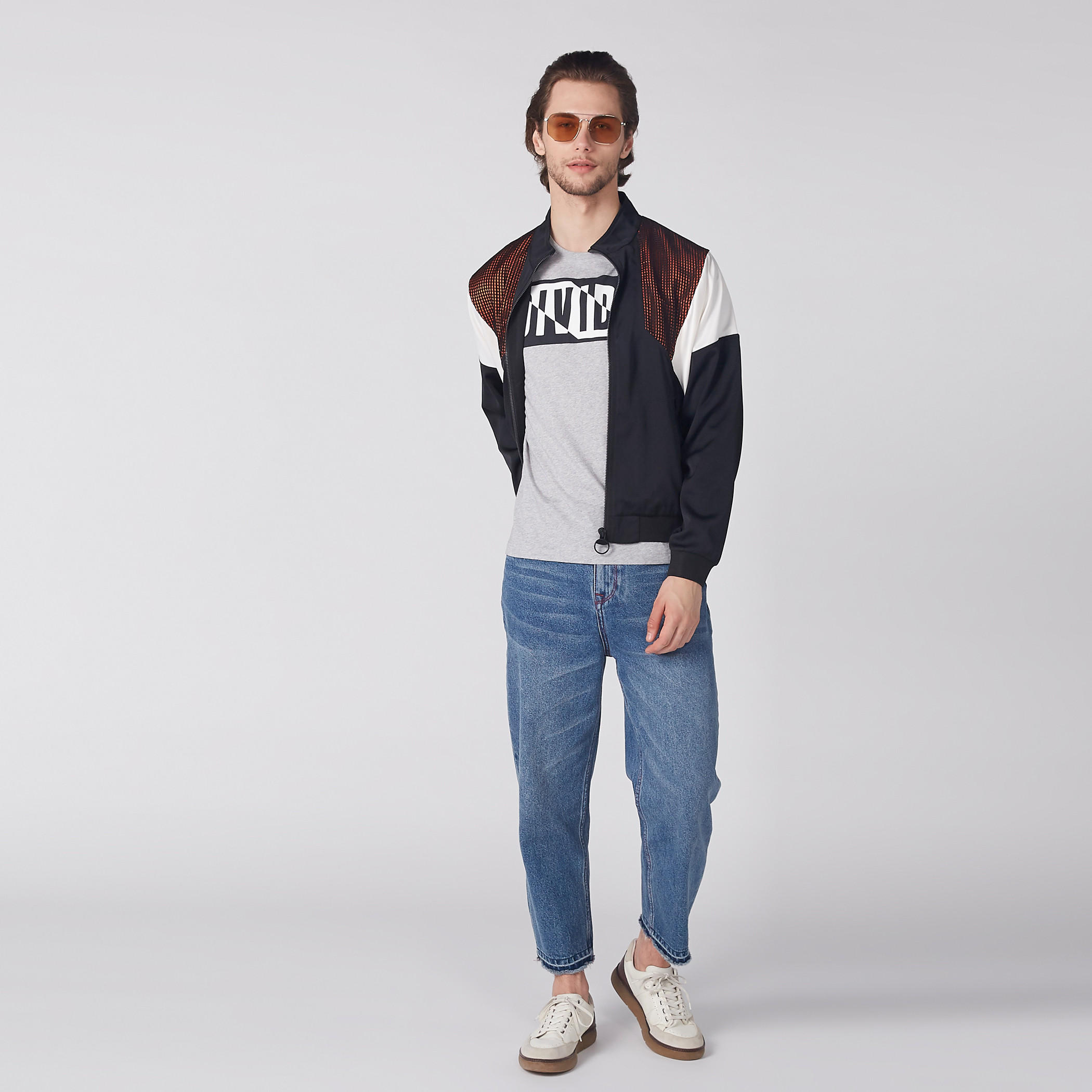تيشيرت بأكمام قصيرة وطبعات-men-clothing-tshirtsandpolos-tshirts-image-3