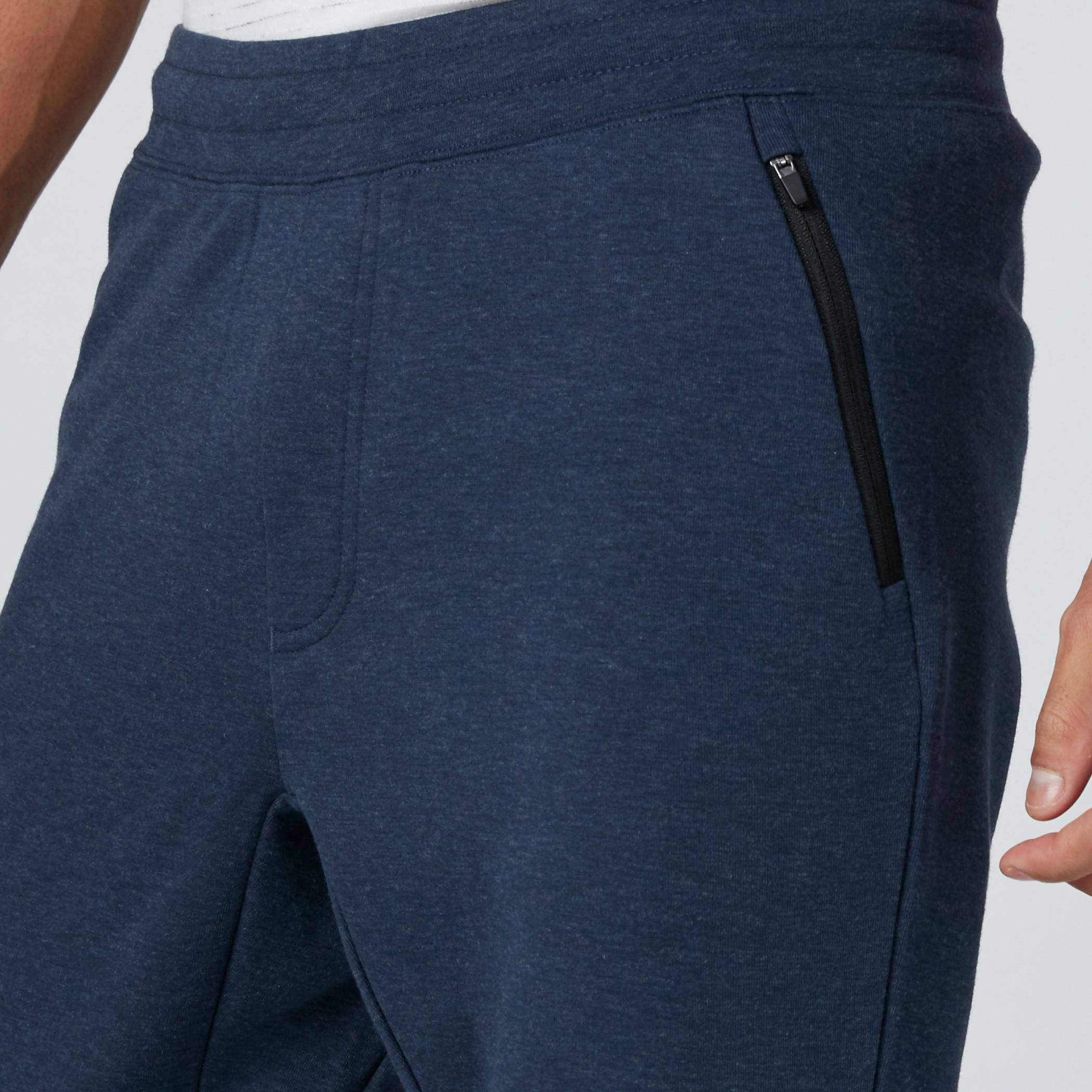 بنطال رياضي بخصر مطّاطي وجيوب-men-clothing-bottoms-joggers-image-4