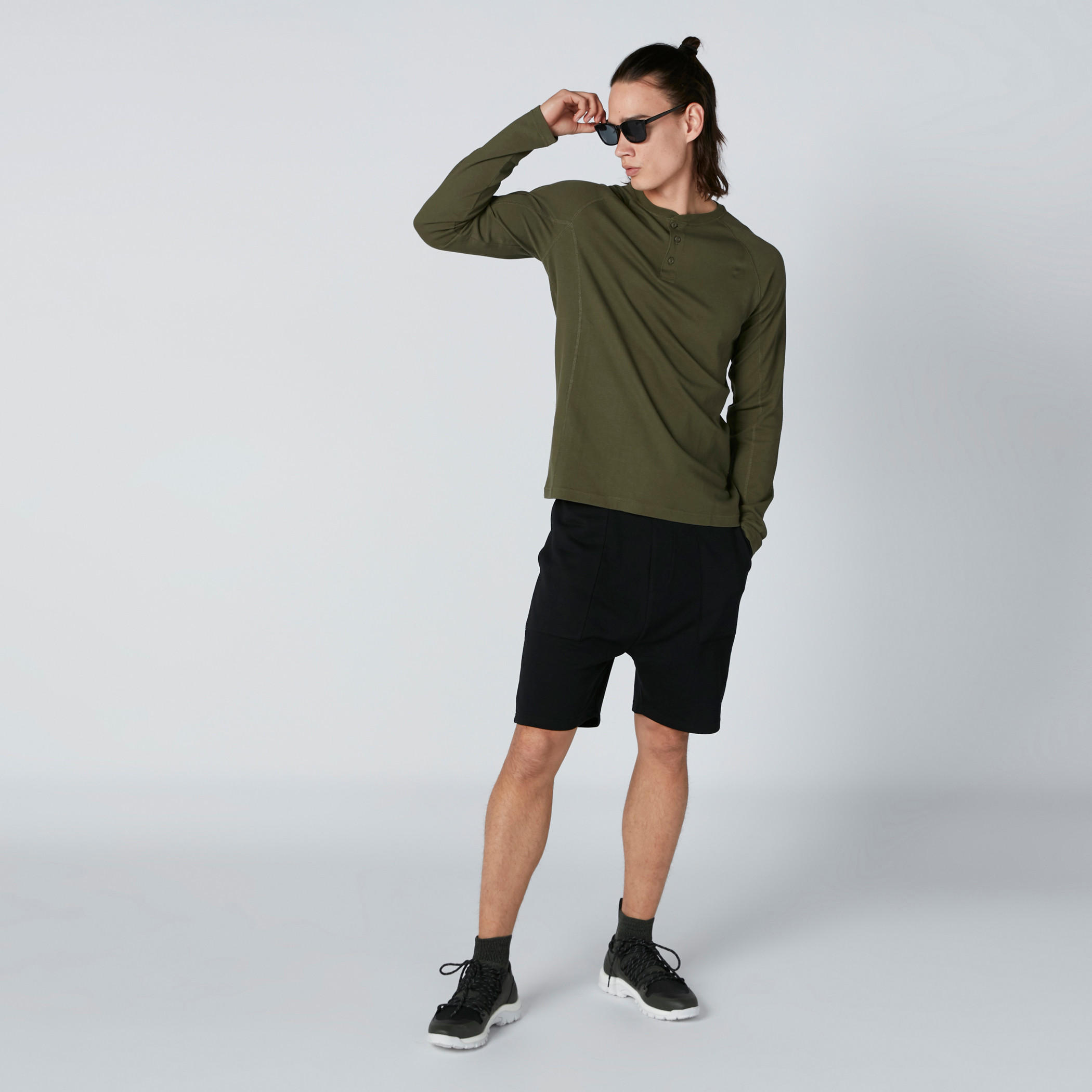 Henley Neck T-Shirt with Raglan Sleeves-men-clothing-tshirtsandpolos-tshirts-image-4