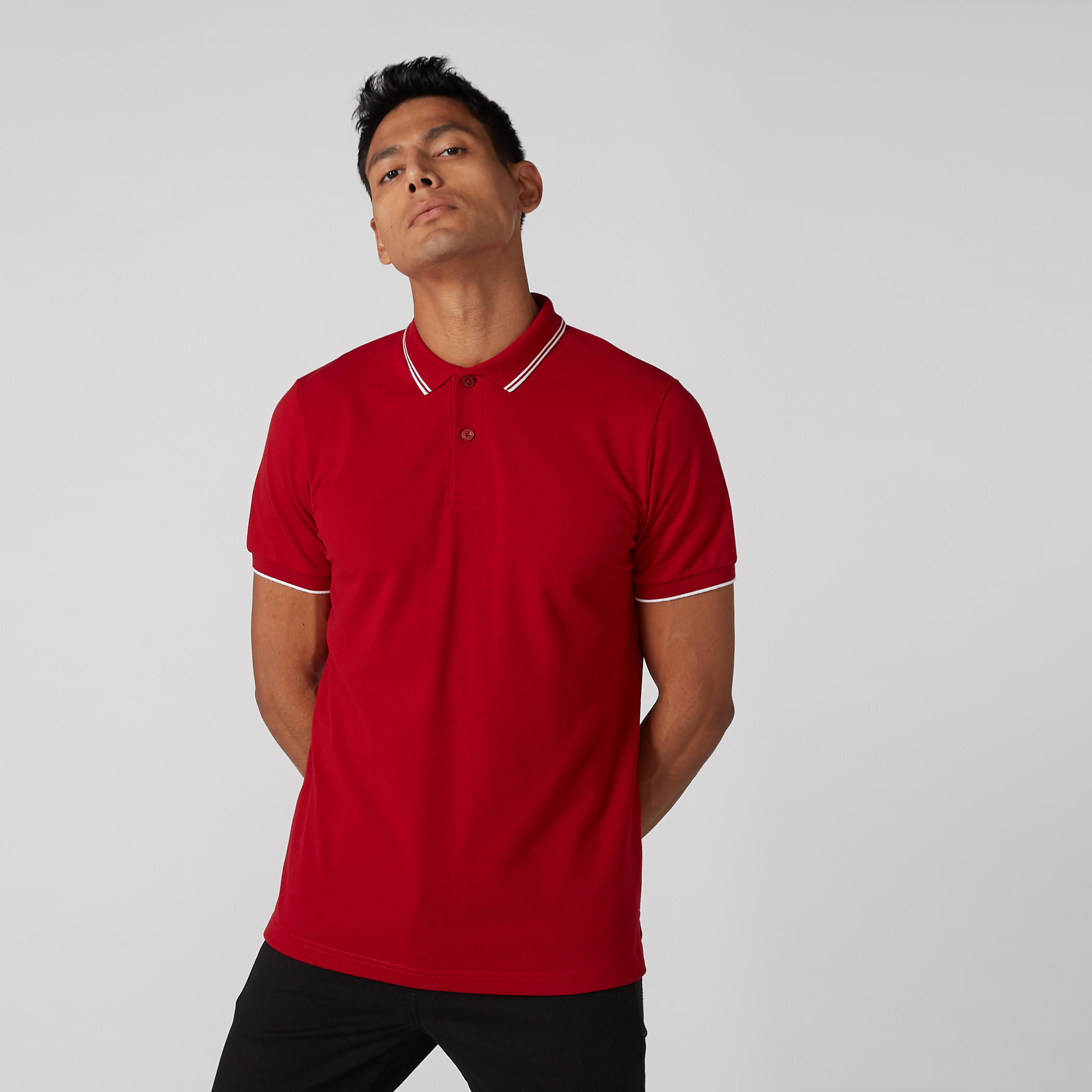 تيشيرت بياقة بولو-men-clothing-tshirtsandpolos-polos-image-4
