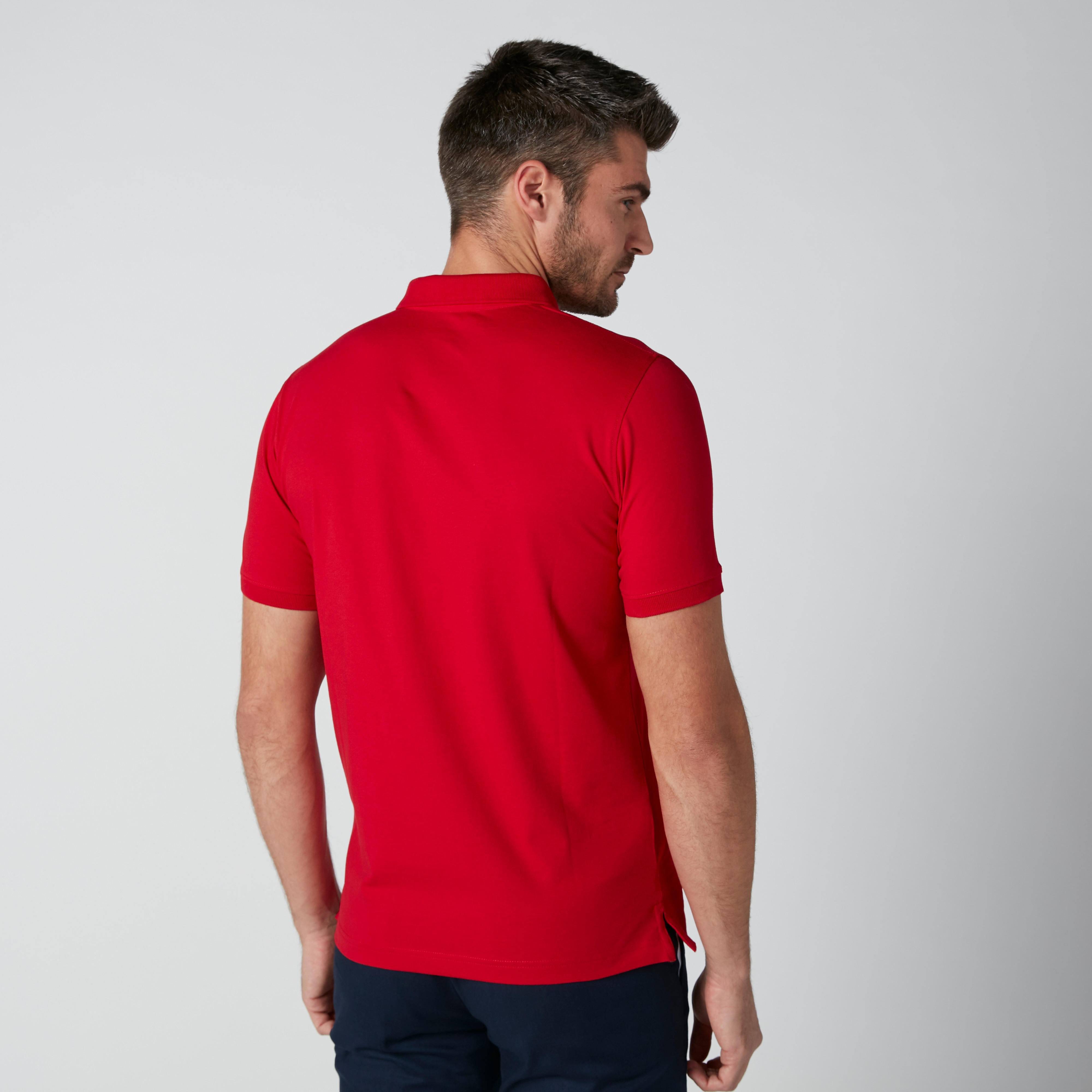 تيشيرت مستدام بياقة بولو وأكمام قصيرة-men-clothing-tshirtsandpolos-polos-image-18