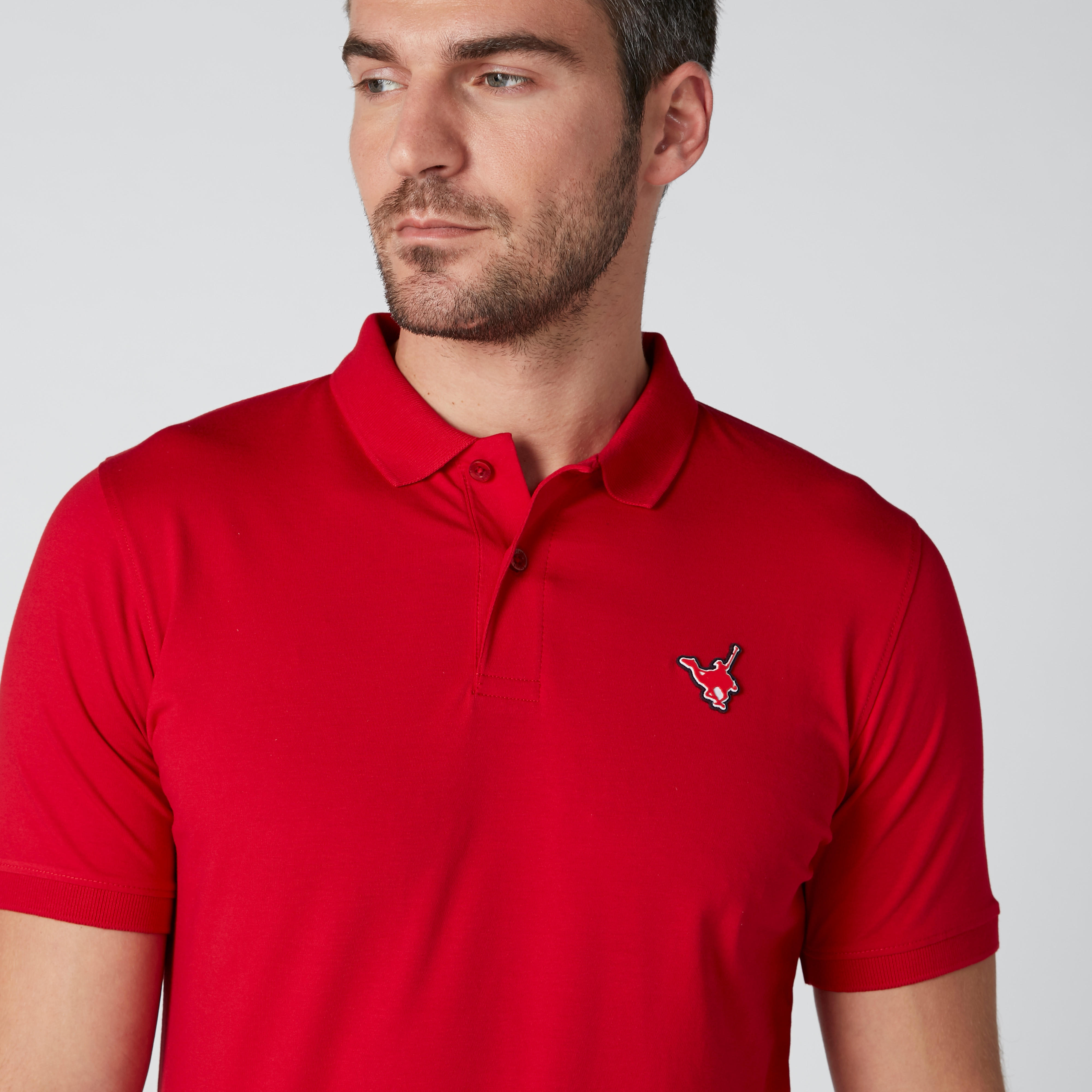 تيشيرت مستدام بياقة بولو وأكمام قصيرة-men-clothing-tshirtsandpolos-polos-image-19