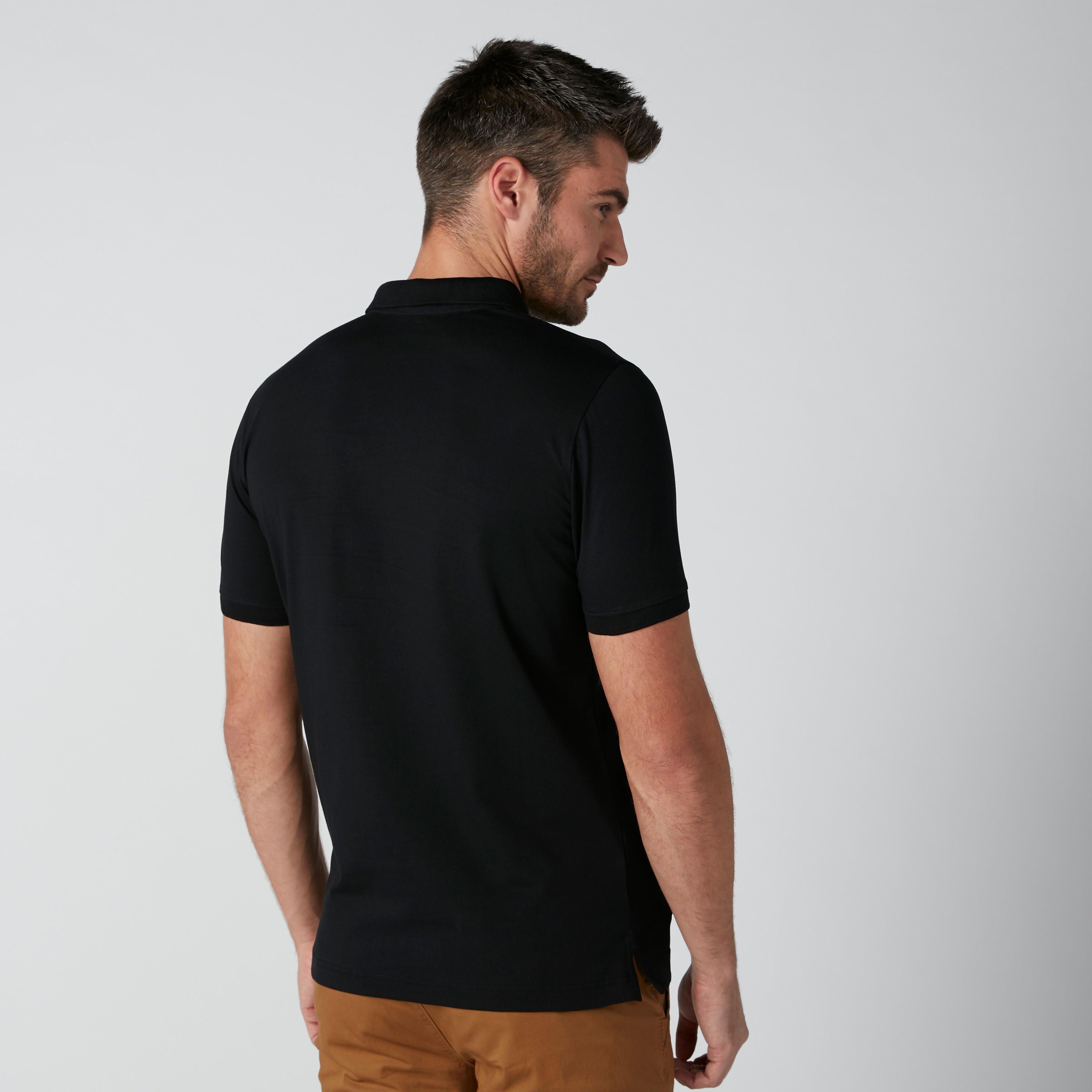 تيشيرت مستدام بياقة بولو وأكمام قصيرة-men-clothing-tshirtsandpolos-polos-image-13