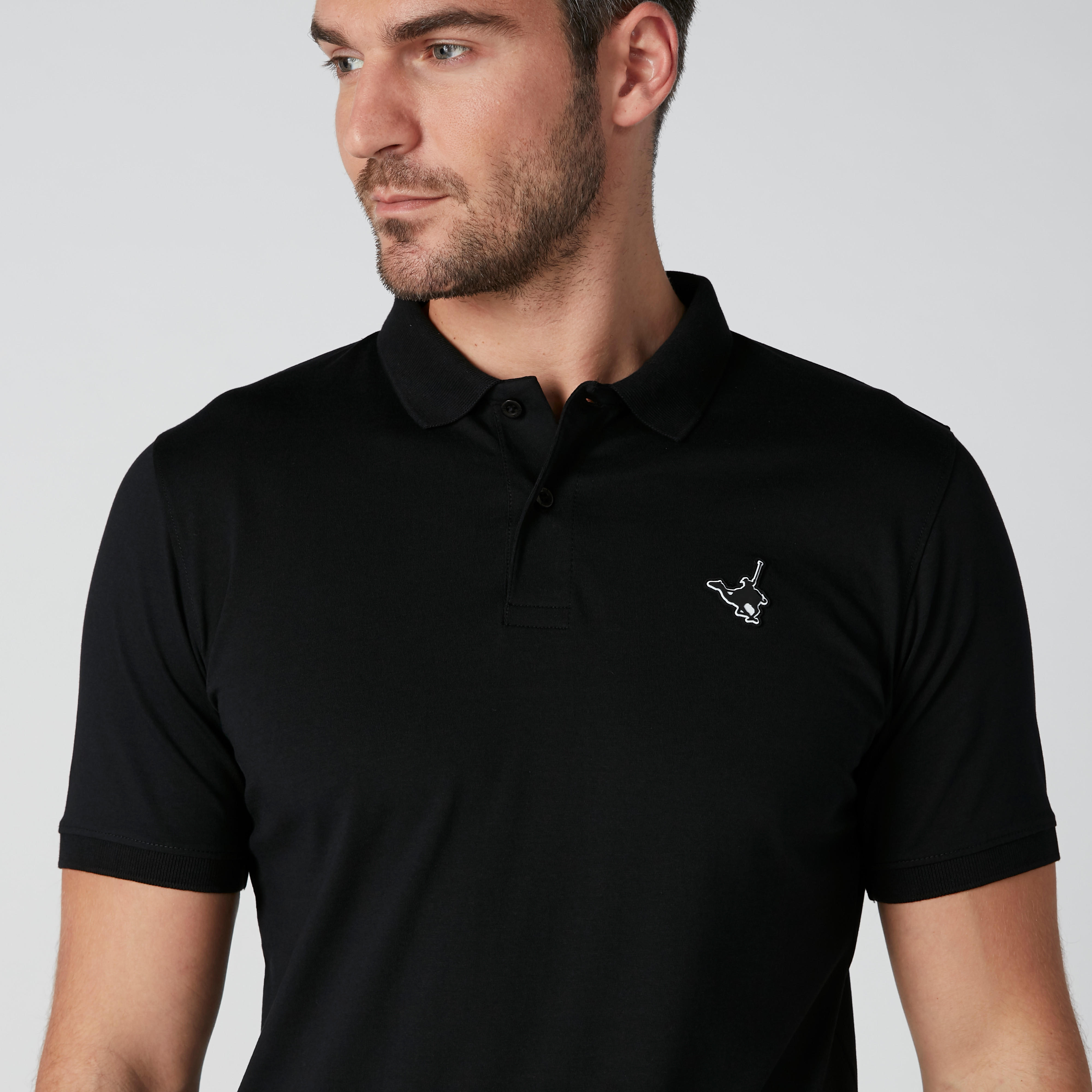 تيشيرت مستدام بياقة بولو وأكمام قصيرة-men-clothing-tshirtsandpolos-polos-image-14