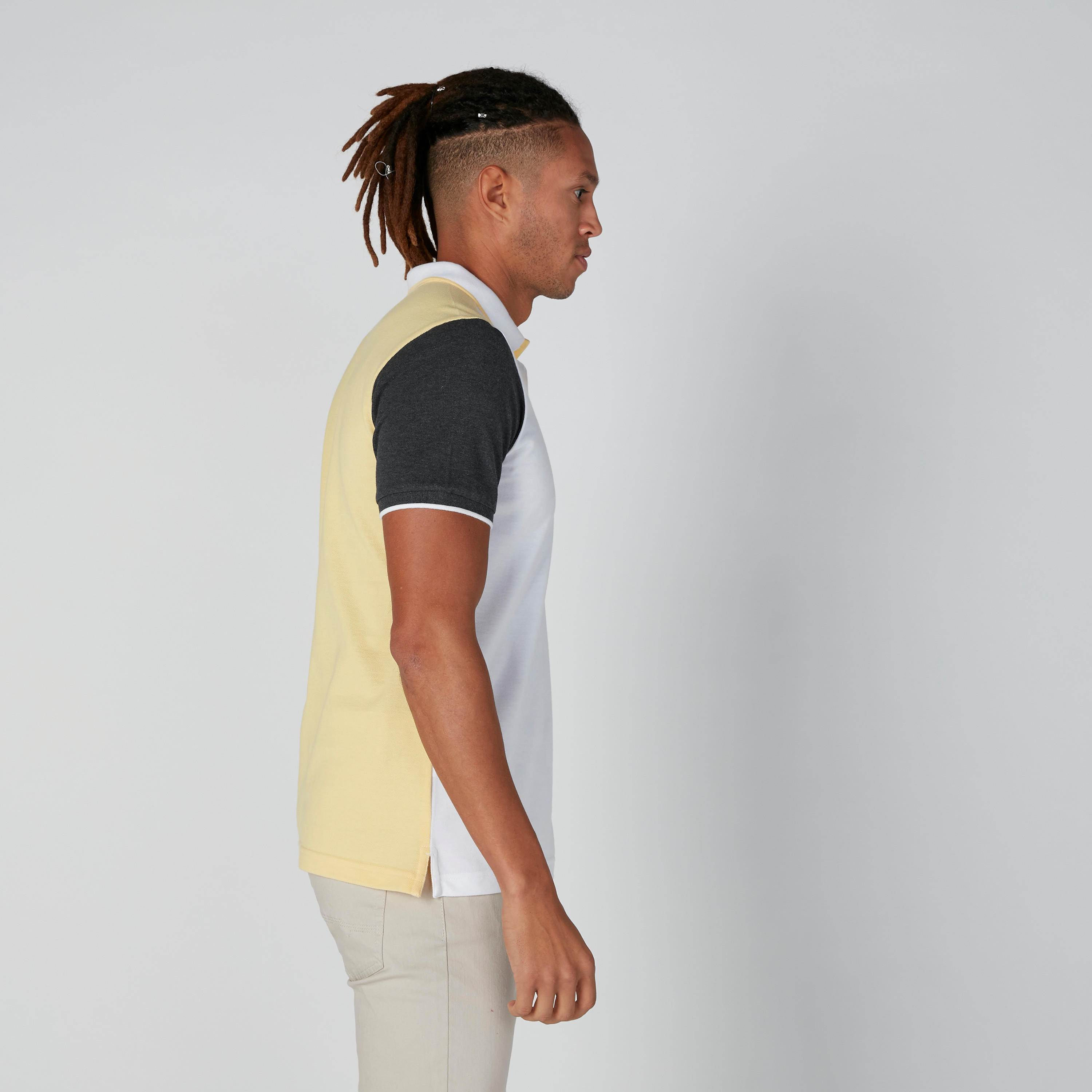 تيشيرت مستدام بولو بتصاميم مغايرة -men-clothing-tshirtsandpolos-polos-image-4