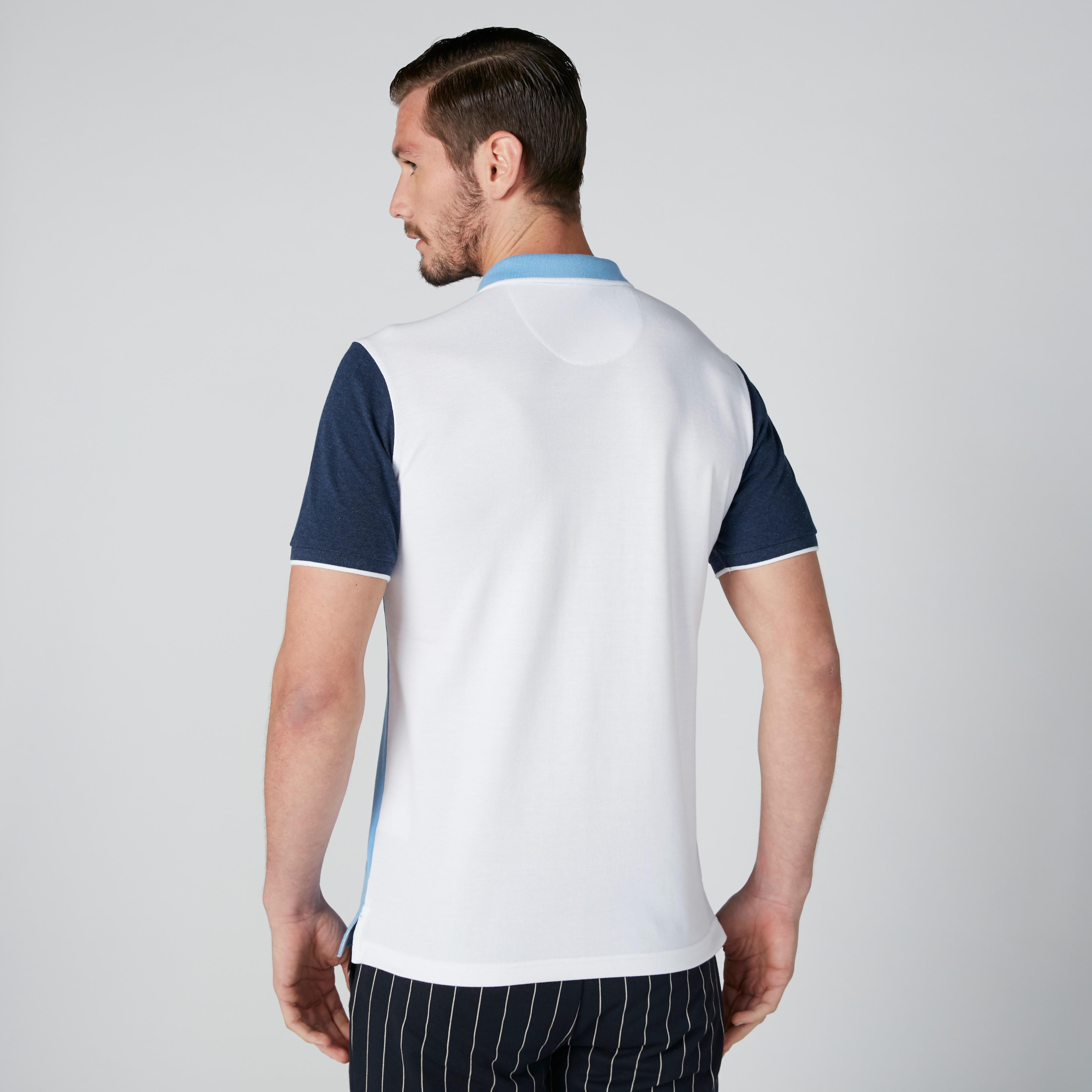 تيشيرت مستدام بولو بتصاميم مغايرة -men-clothing-tshirtsandpolos-polos-image-8