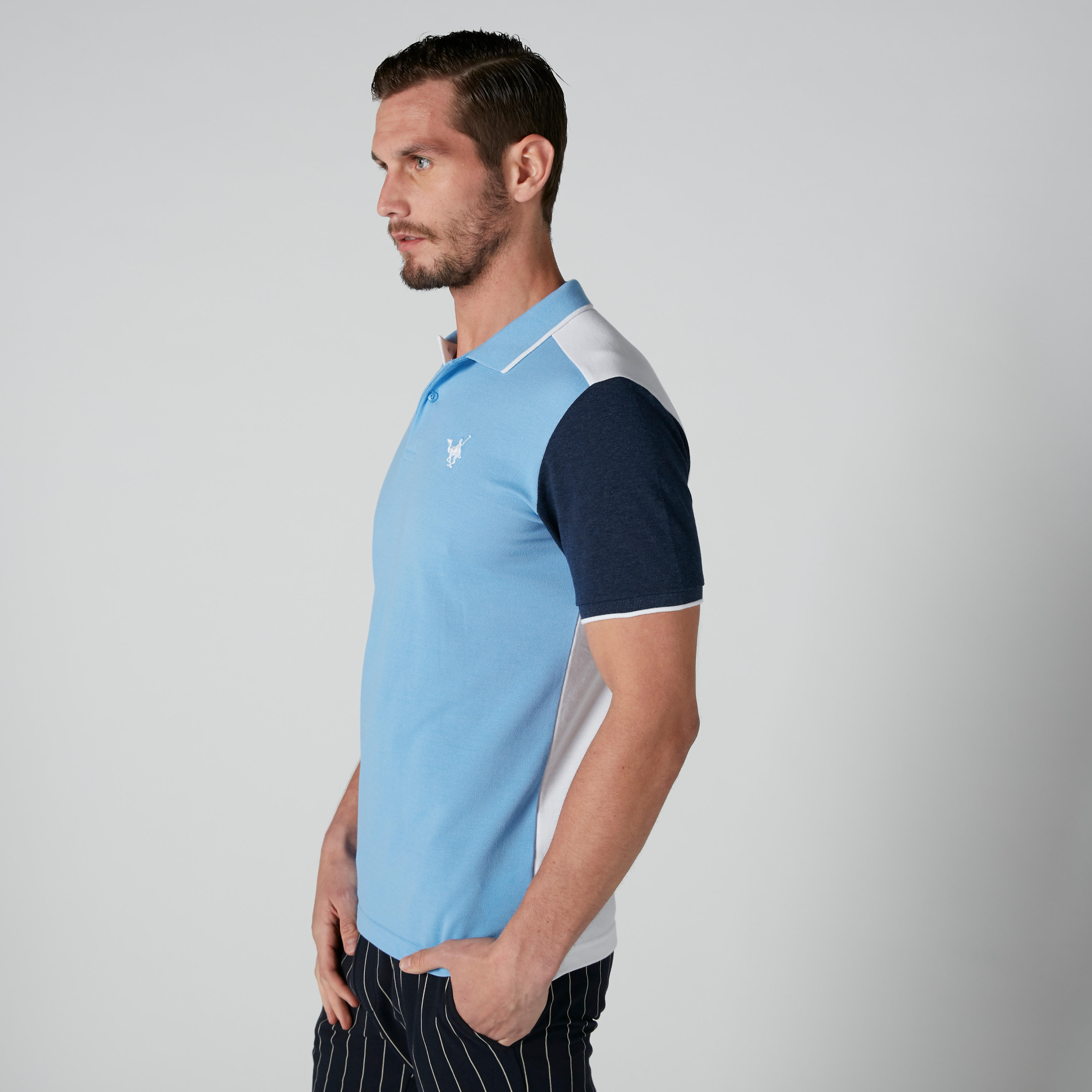 تيشيرت مستدام بولو بتصاميم مغايرة -men-clothing-tshirtsandpolos-polos-image-10