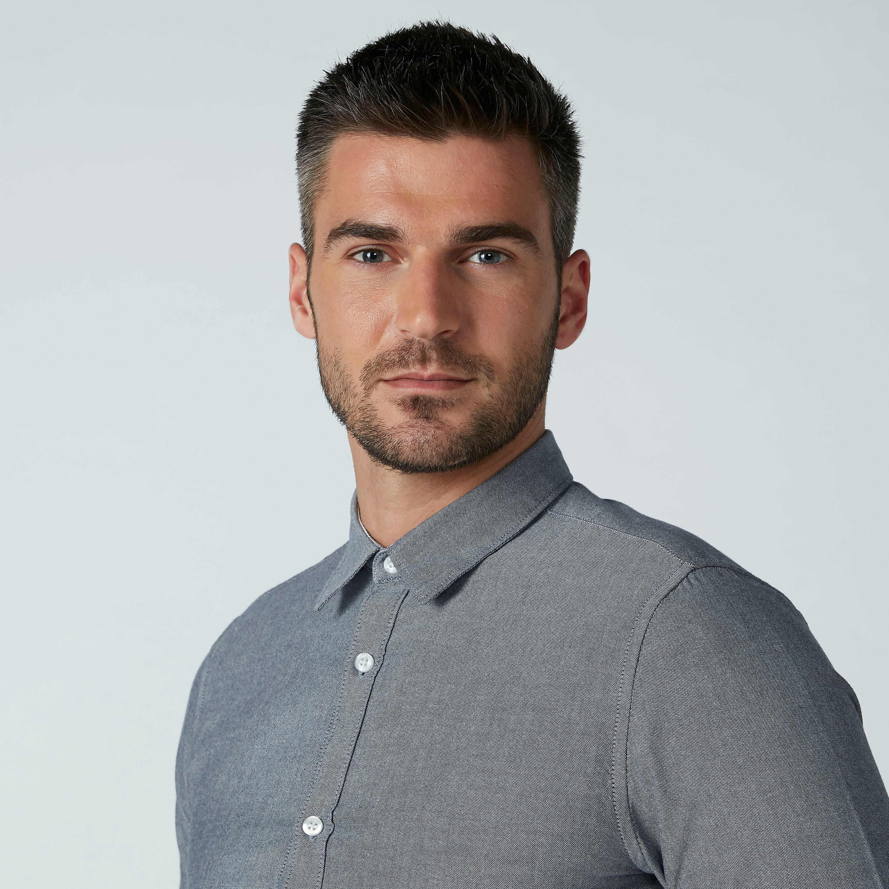 قميص رسمي بأكمام طويلة-men-clothing-shirts-image-2