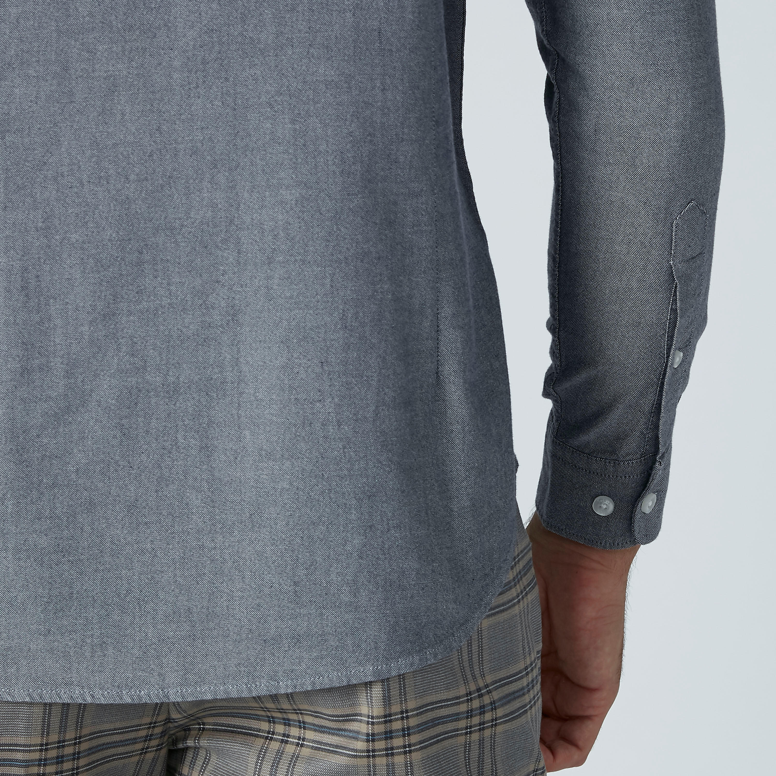 قميص رسمي بأكمام طويلة-men-clothing-shirts-image-4