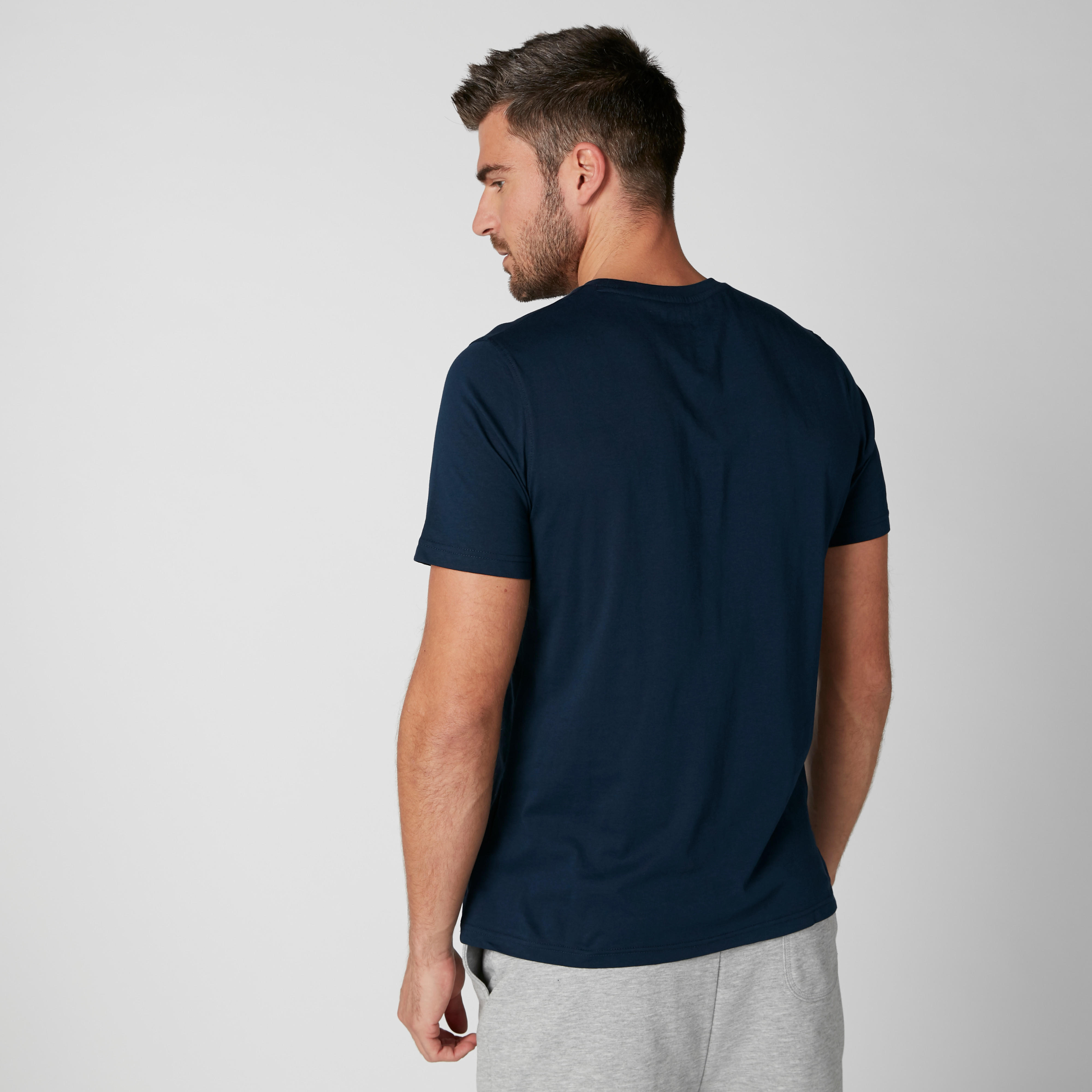 تيشيرت بياقة مستديرة وأكمام قصيرة وطبعات-men-clothing-tshirtsandpolos-tshirts-image-2