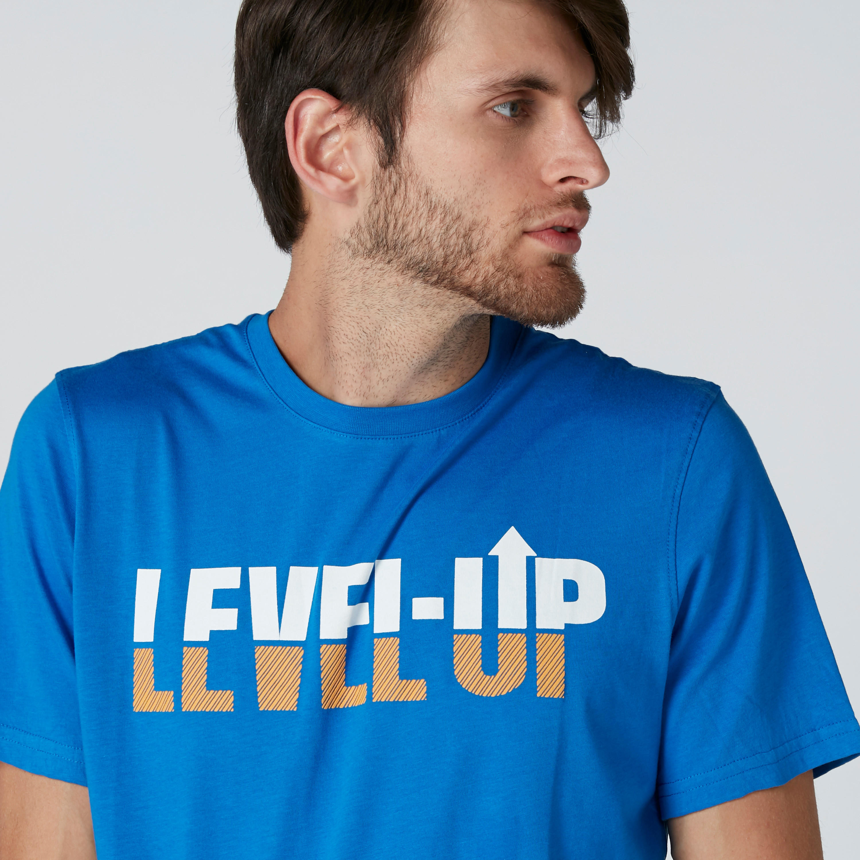 Printed T-Shirt with Round Neck-men-clothing-tshirtsandpolos-tshirts-image-4