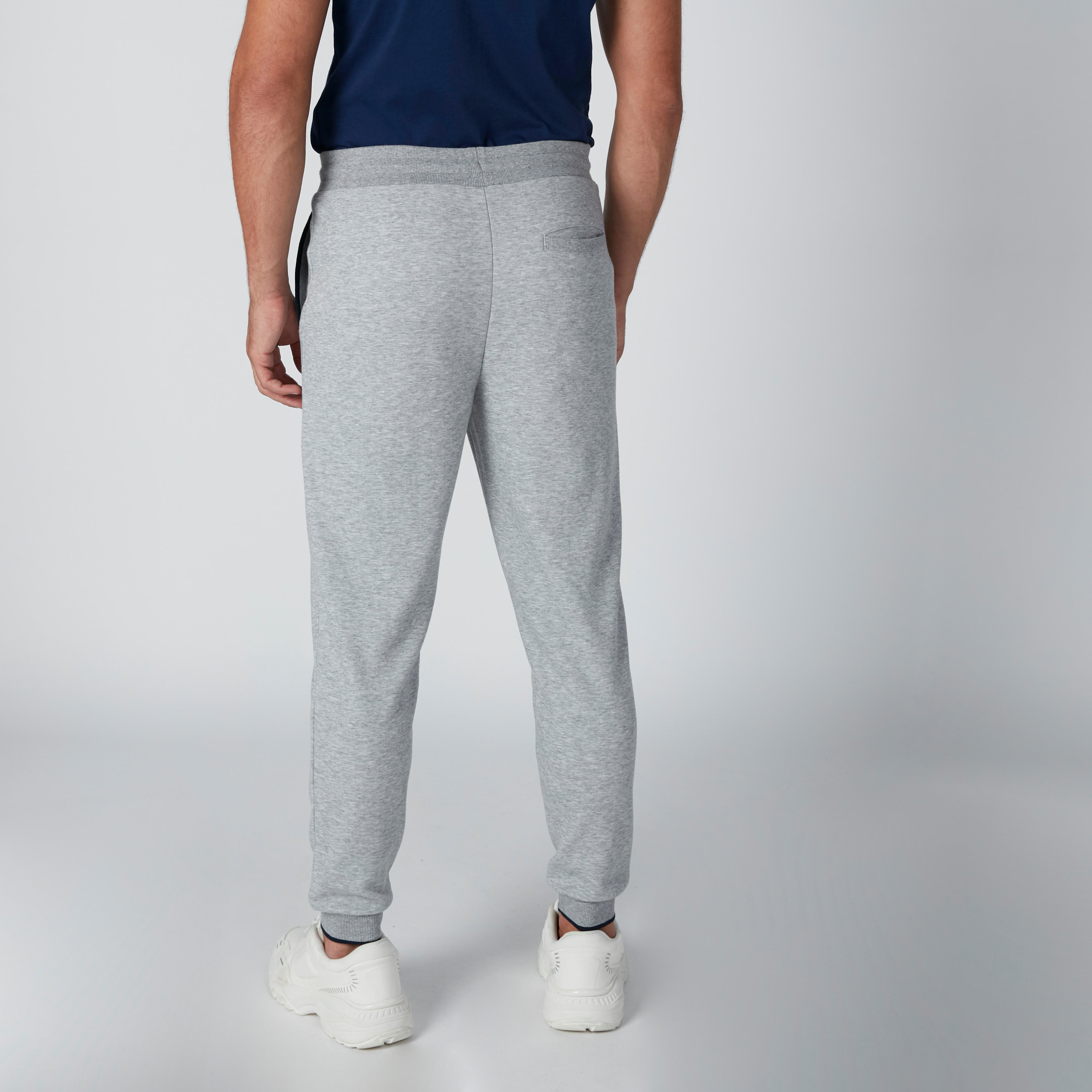 بنطال رياضي برباط وجيوب-men-clothing-bottoms-joggers-image-4