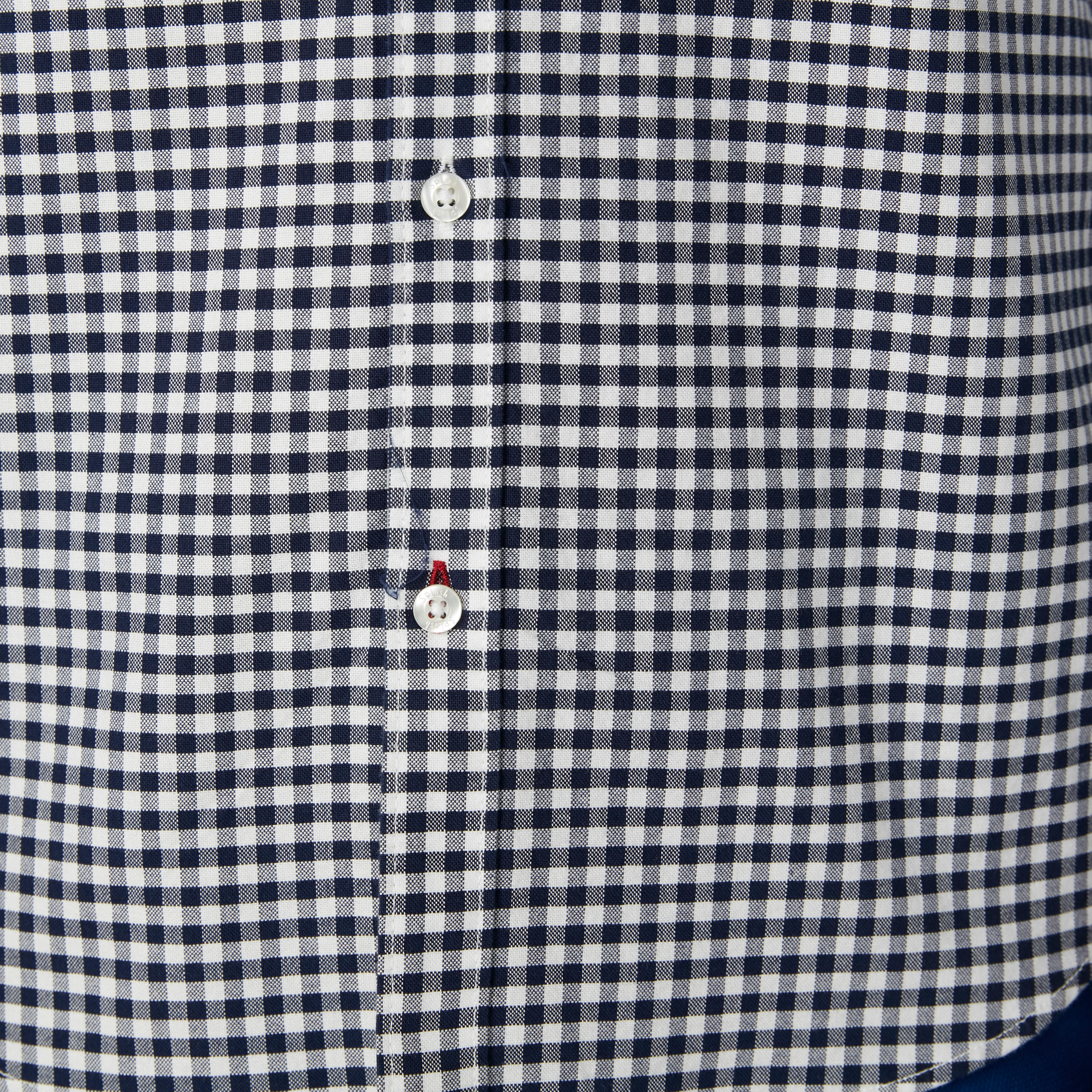 قميص كاروهات بأكمام طويلة وأزرار-men-clothing-shirts-image-4