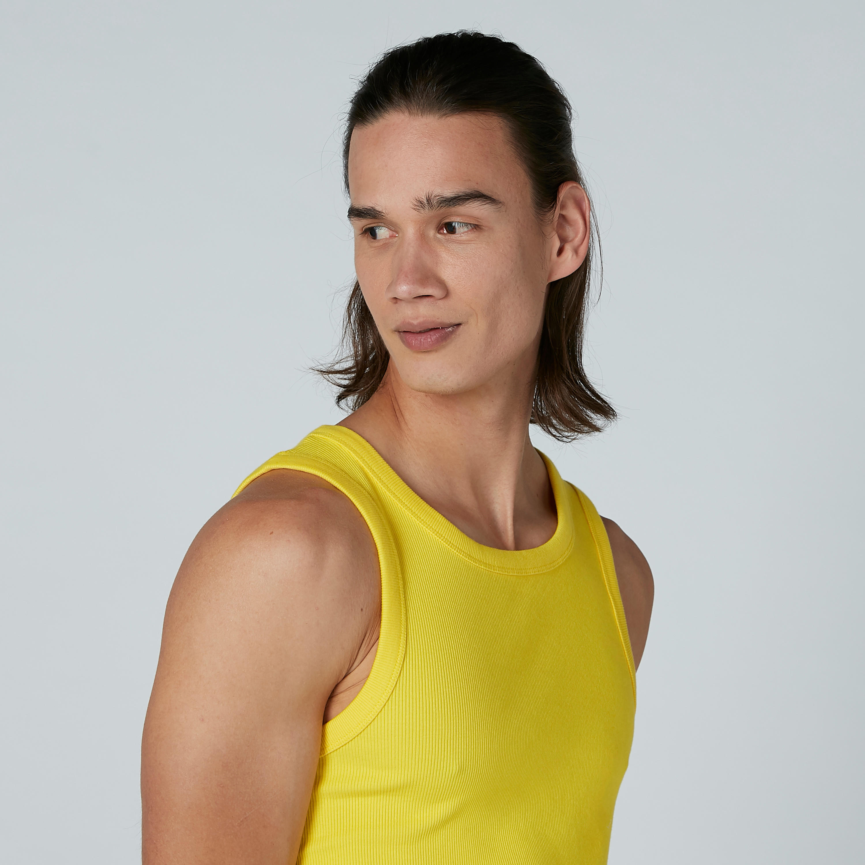 Ribbed Sleeveless T-shirt with Scoop Neck-men-clothing-tshirtsandpolos-tshirts-image-4
