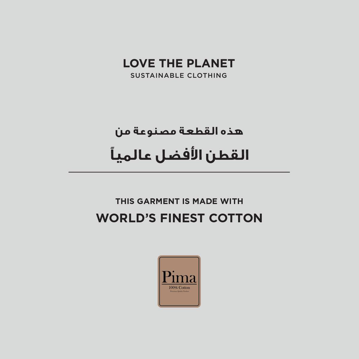 Solid T-shirt with V-neck and Short Sleeves-men-clothing-tshirtsandpolos-tshirts-image-5