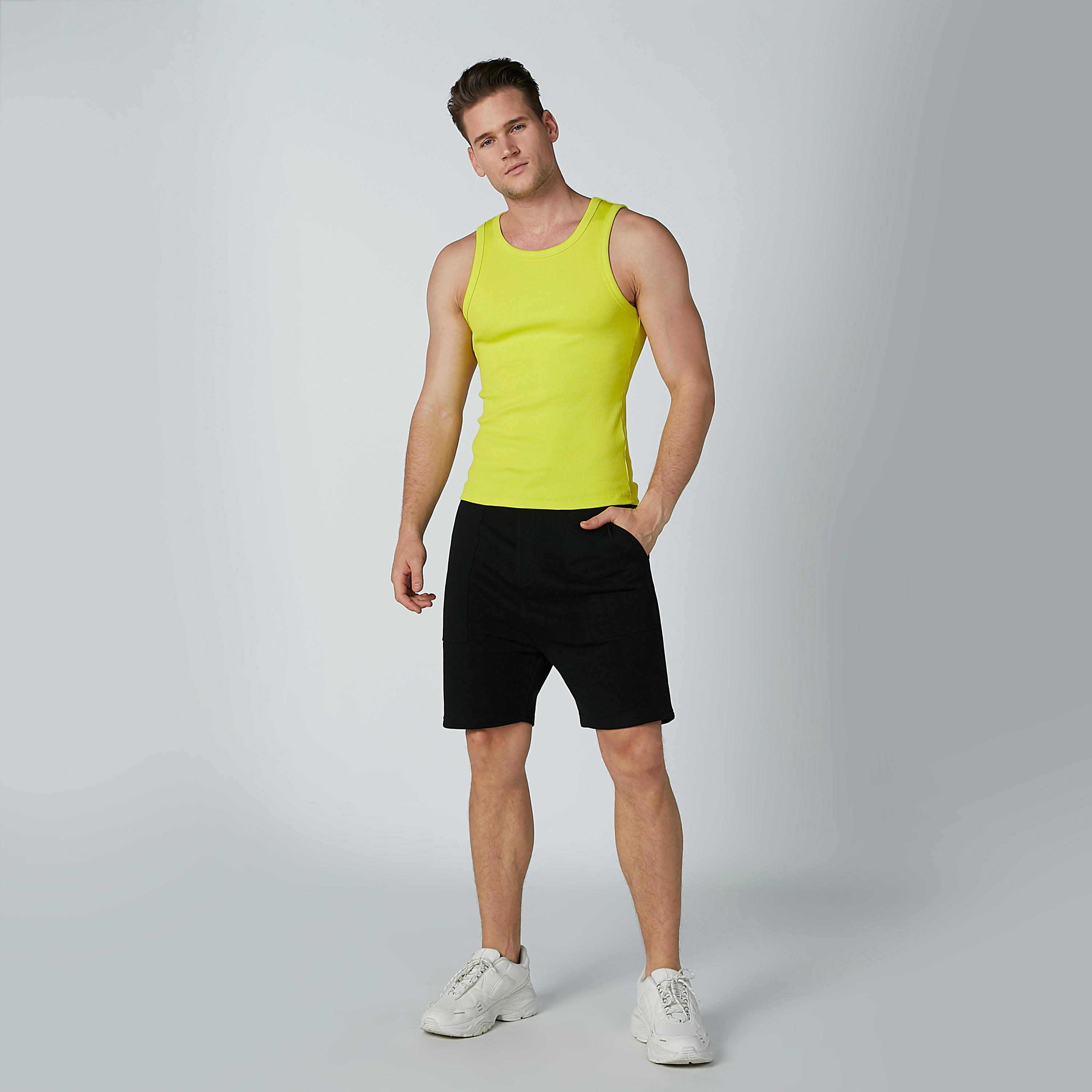 فيست بياقة عميقة-men-clothing-tshirtsandpolos-vests-image-2