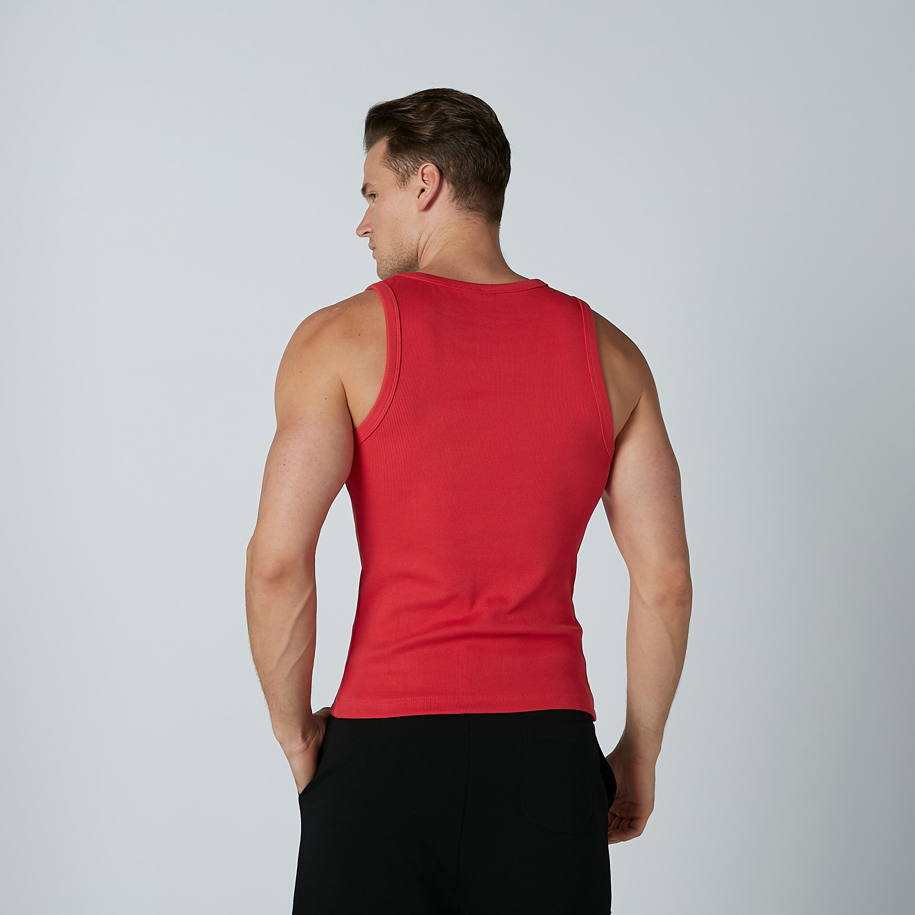 فيست دون أكمام بياقة عميقة-men-clothing-tshirtsandpolos-vests-image-3