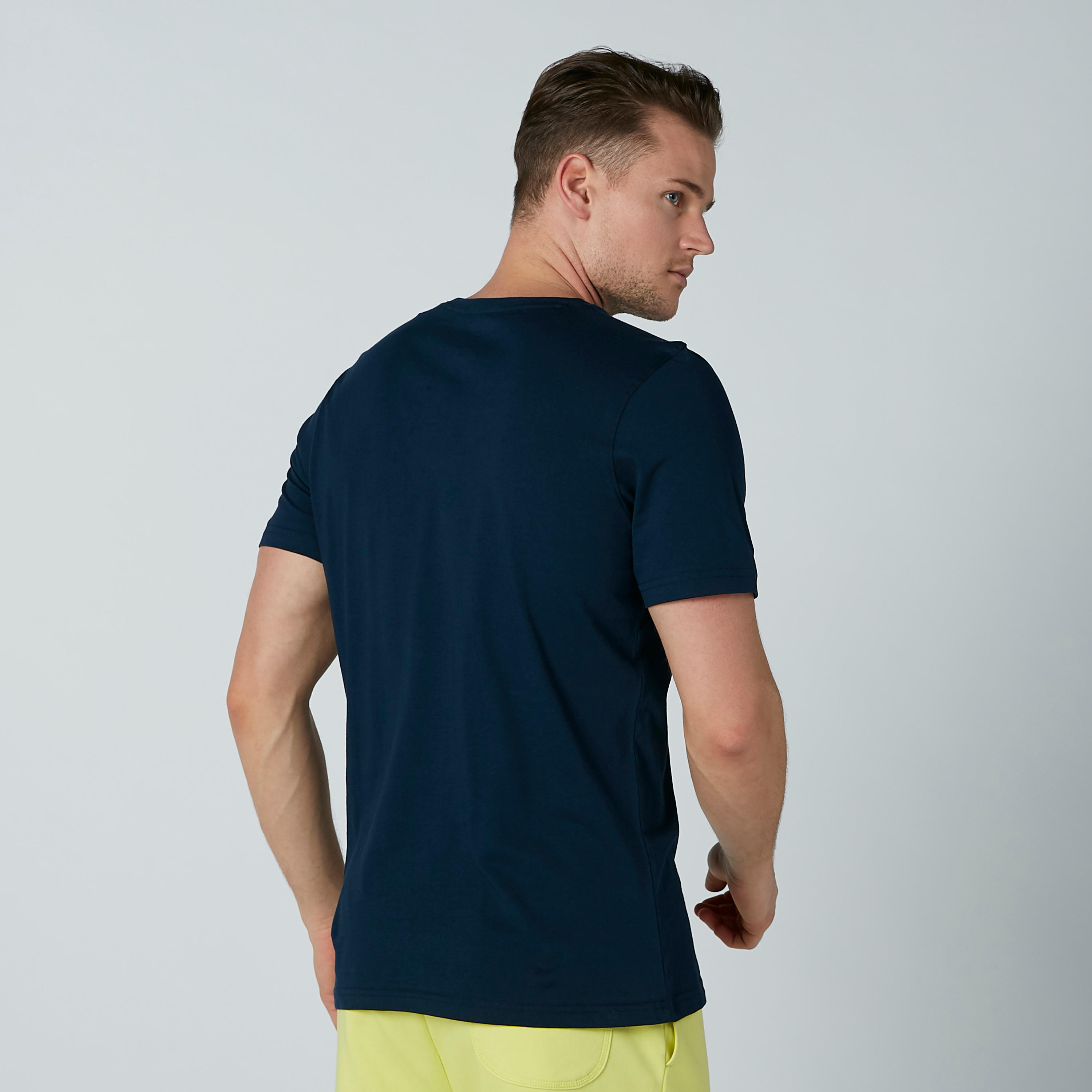 تيشيرت مستدام بياقة ضيّقة وأكمام قصيرة وطبعات-men-clothing-tshirtsandpolos-tshirts-image-4