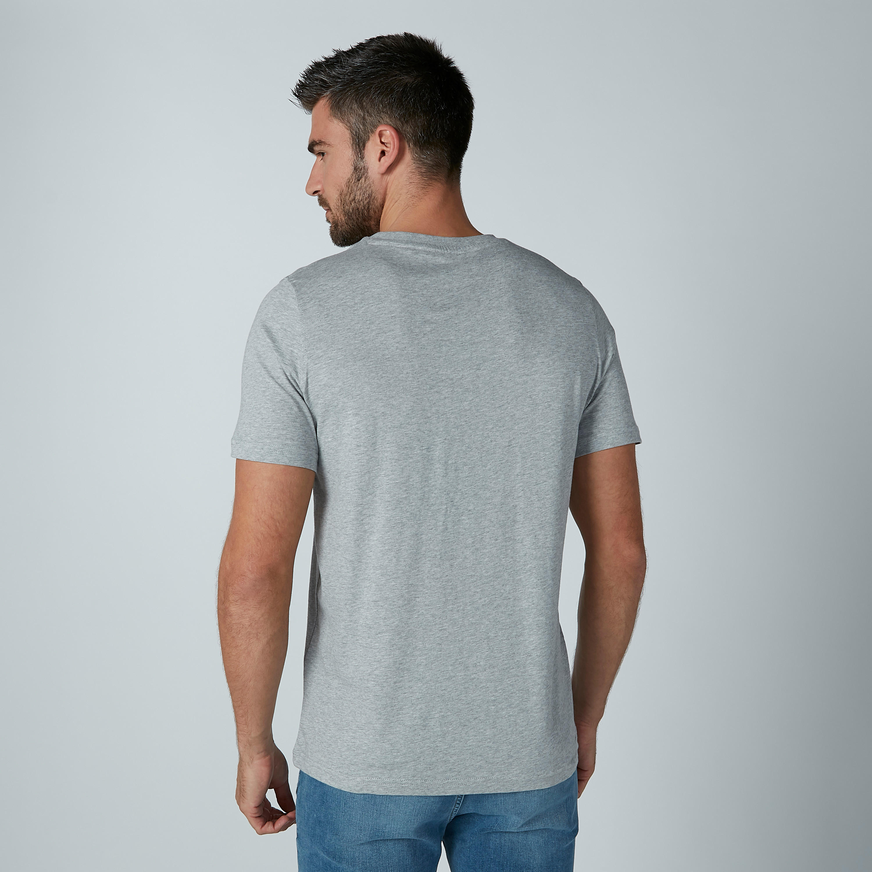 تيشيرت مستدام بياقة ضيقة وأكمام قصيرة وطبعات-men-clothing-tshirtsandpolos-tshirts-image-3