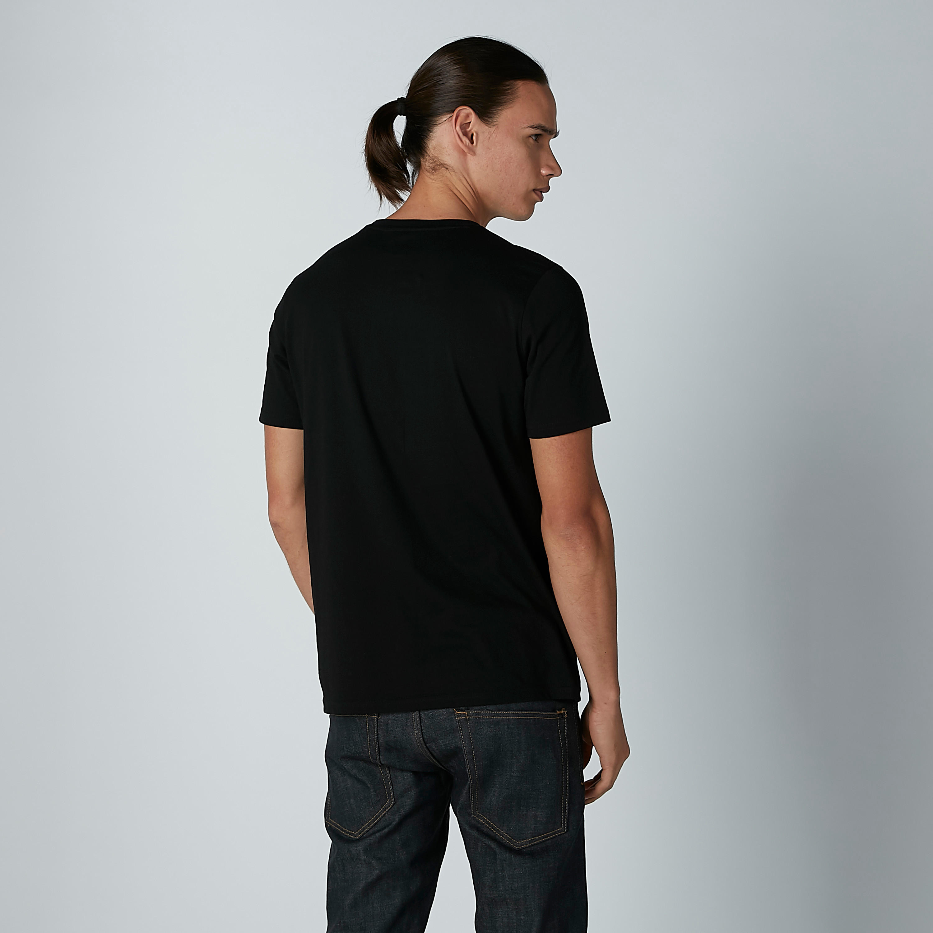 تيشيرت مستدام بياقة ضيّقة وأكمام قصيرة وطبعات-men-clothing-tshirtsandpolos-tshirts-image-3