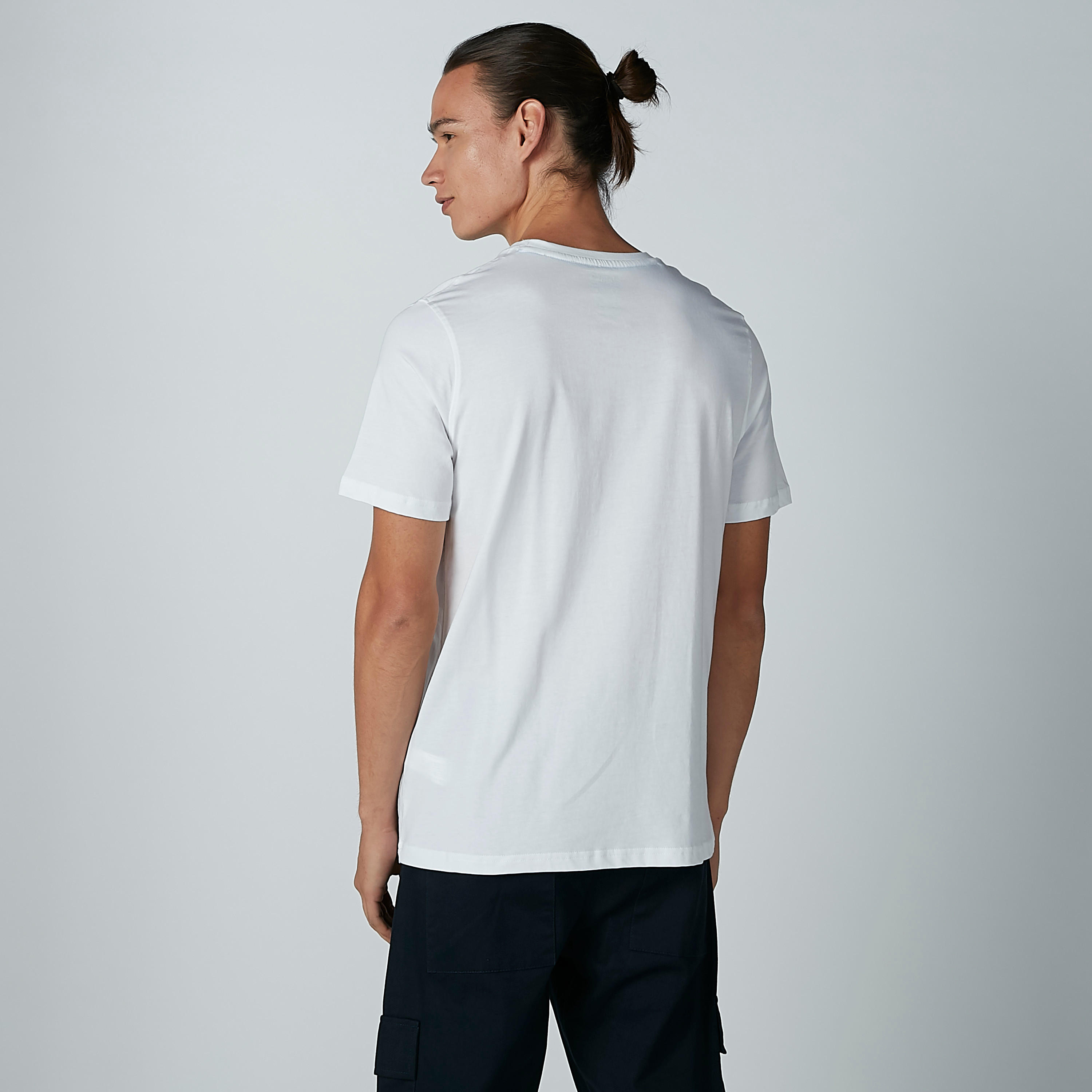 تيشيرت مستدام بياقة ضيّقة وأكمام قصيرة وطبعات -men-clothing-tshirtsandpolos-tshirts-image-3