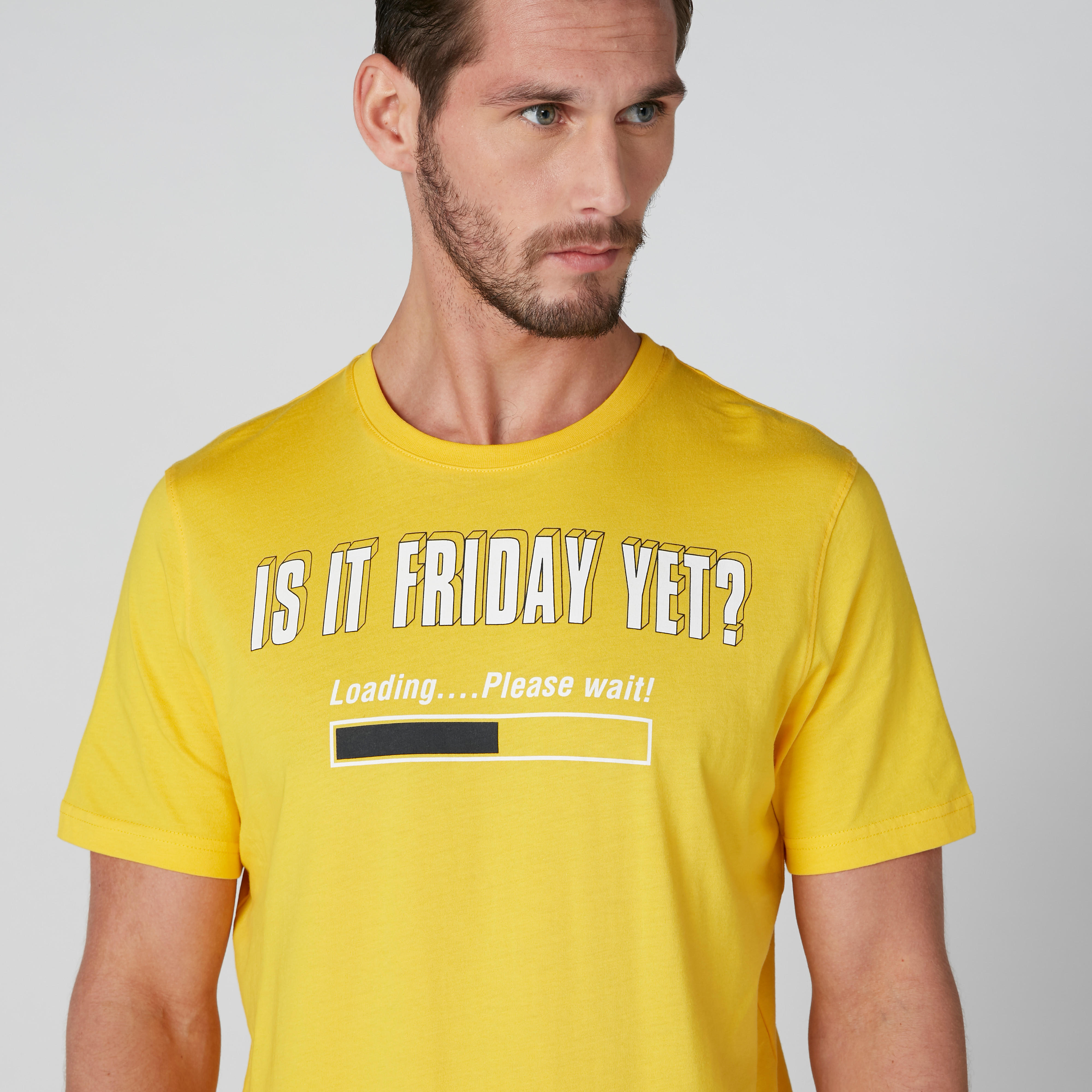 تيشيرت مستدام بقصّة عادية وأكمام قصيرة وطبعات-men-clothing-tshirtsandpolos-tshirts-image-4