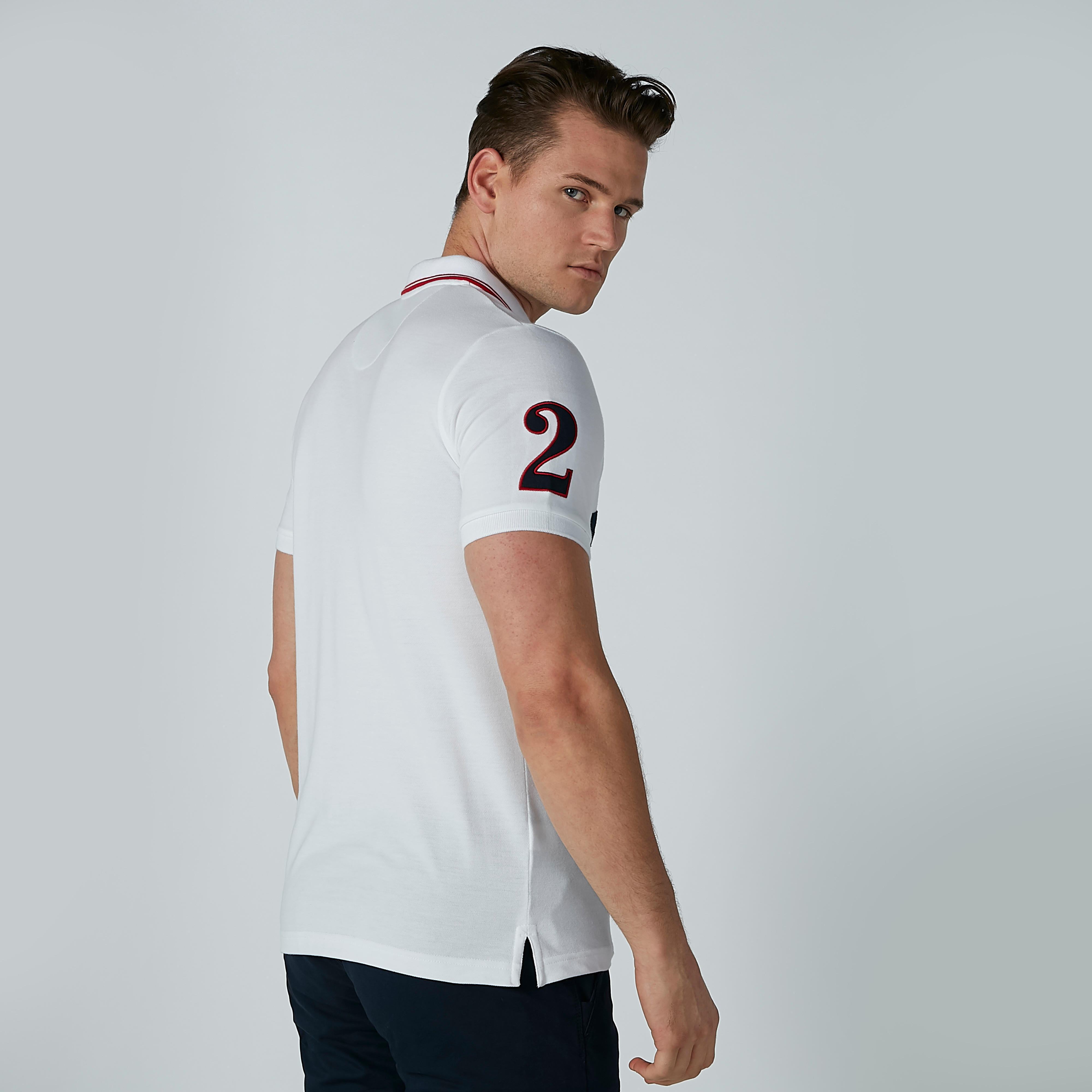 تيشرت بياقة بولو وأكمام قصيرة وطبعات-men-clothing-tshirtsandpolos-polos-image-4