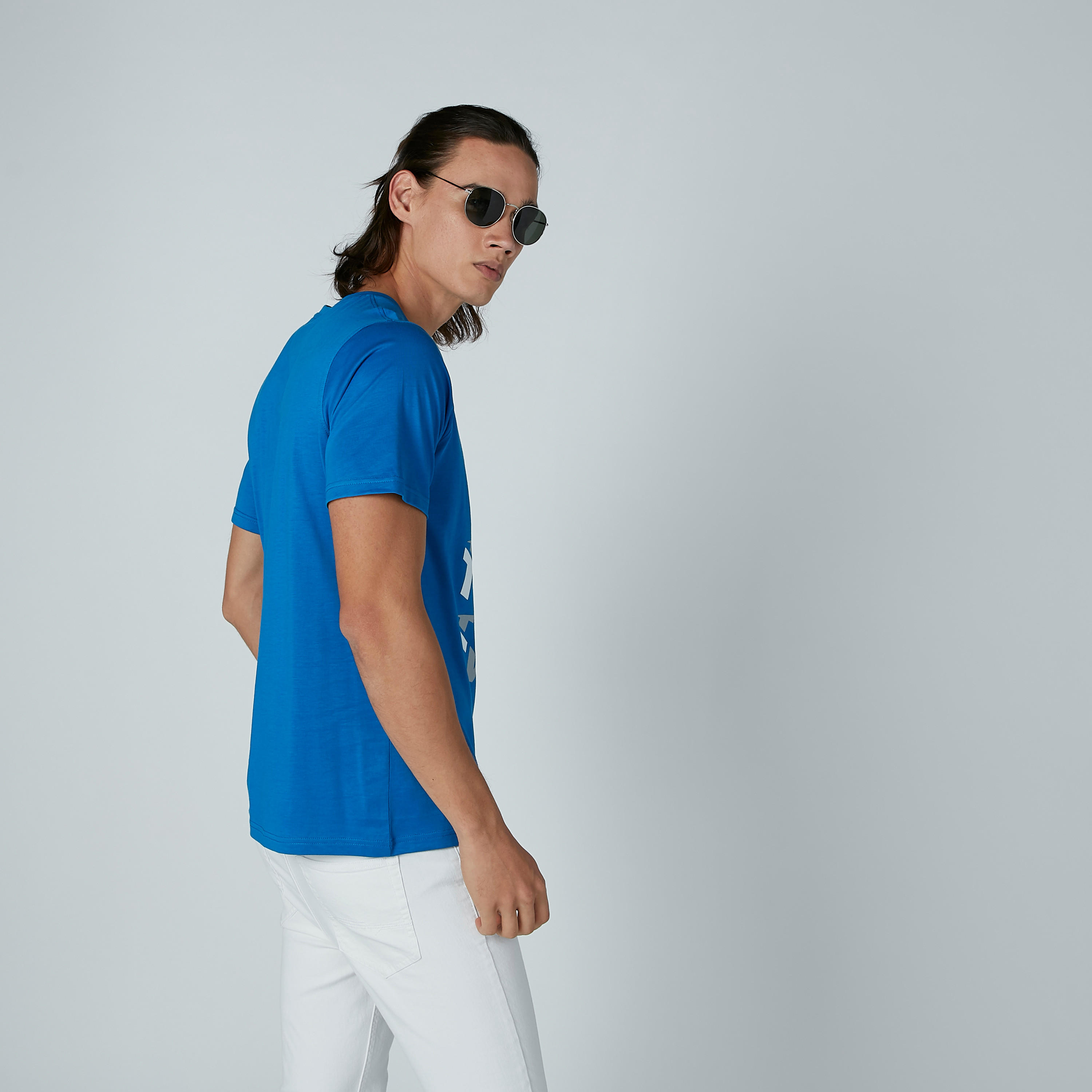تيشيرت مستدام بياقة مستديرة وأكمام قصيرة وطبعات-men-clothing-tshirtsandpolos-tshirts-image-3