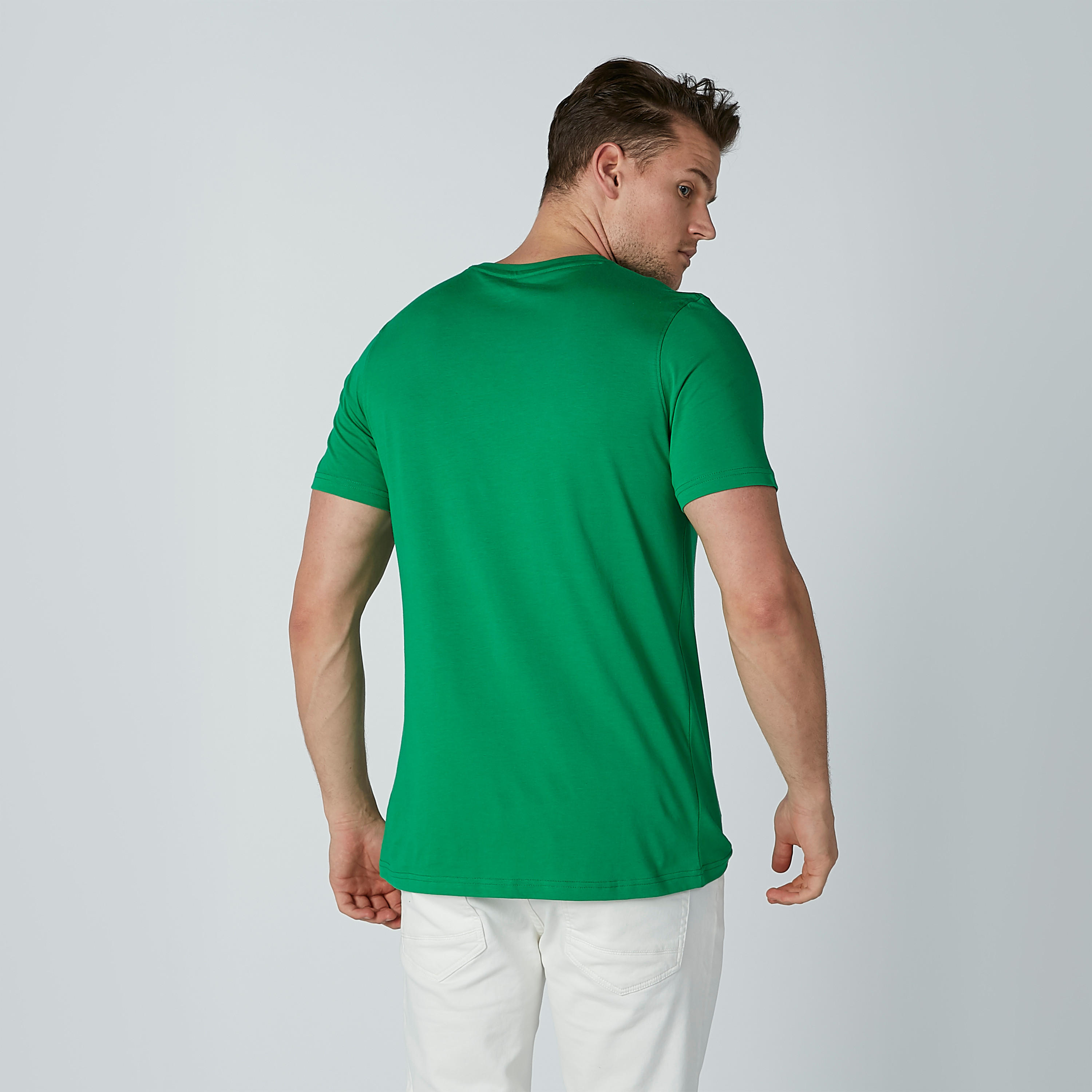 تيشيرت بياقة مستديرة وأكمام قصيرة وطبعات-men-clothing-tshirtsandpolos-tshirts-image-3