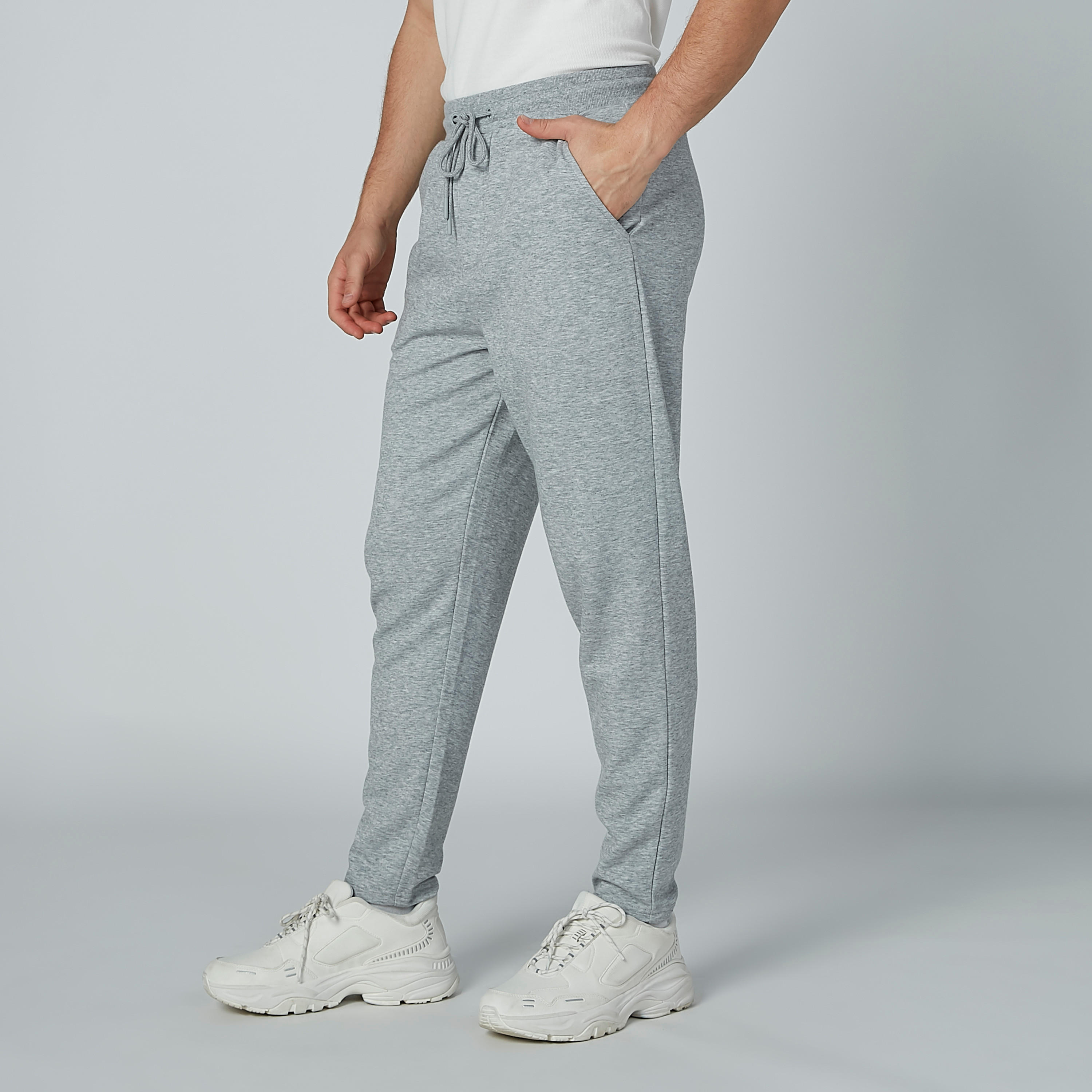 بنطال سادة برباط وجيوب-men-clothing-bottoms-trousersandchinos-trousers-image-1