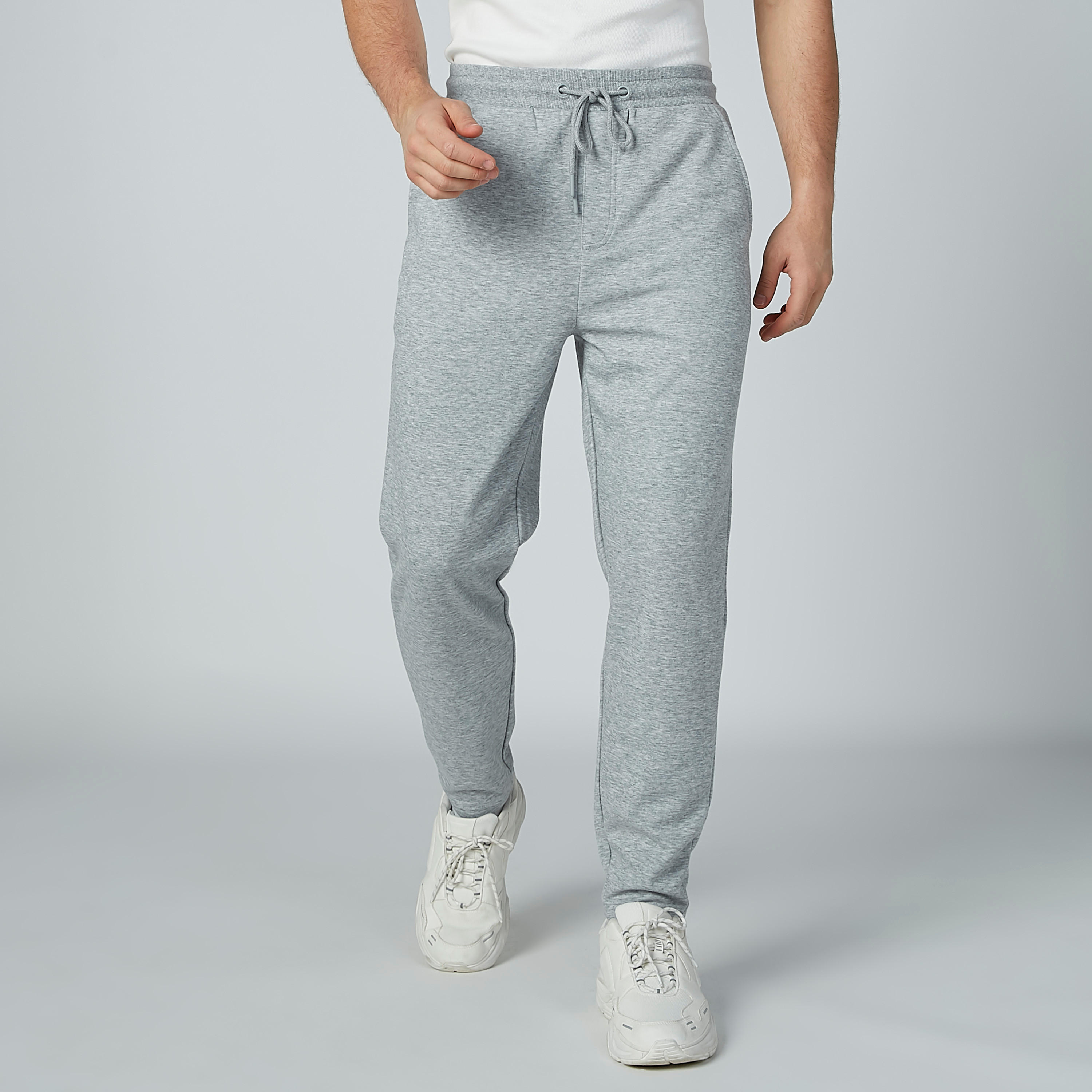 بنطال سادة برباط وجيوب-men-clothing-bottoms-trousersandchinos-trousers-image-3