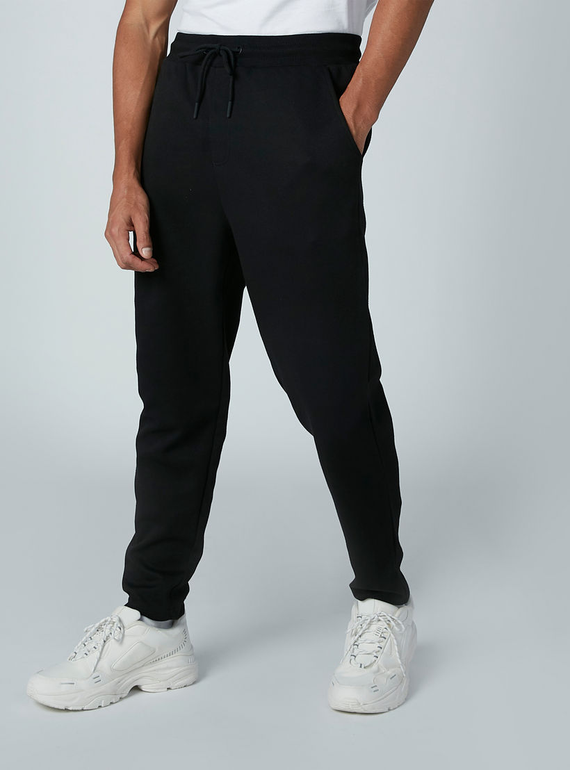 بنطال رياضي طويل بجيوب-men-clothing-bottoms-joggers-image-1