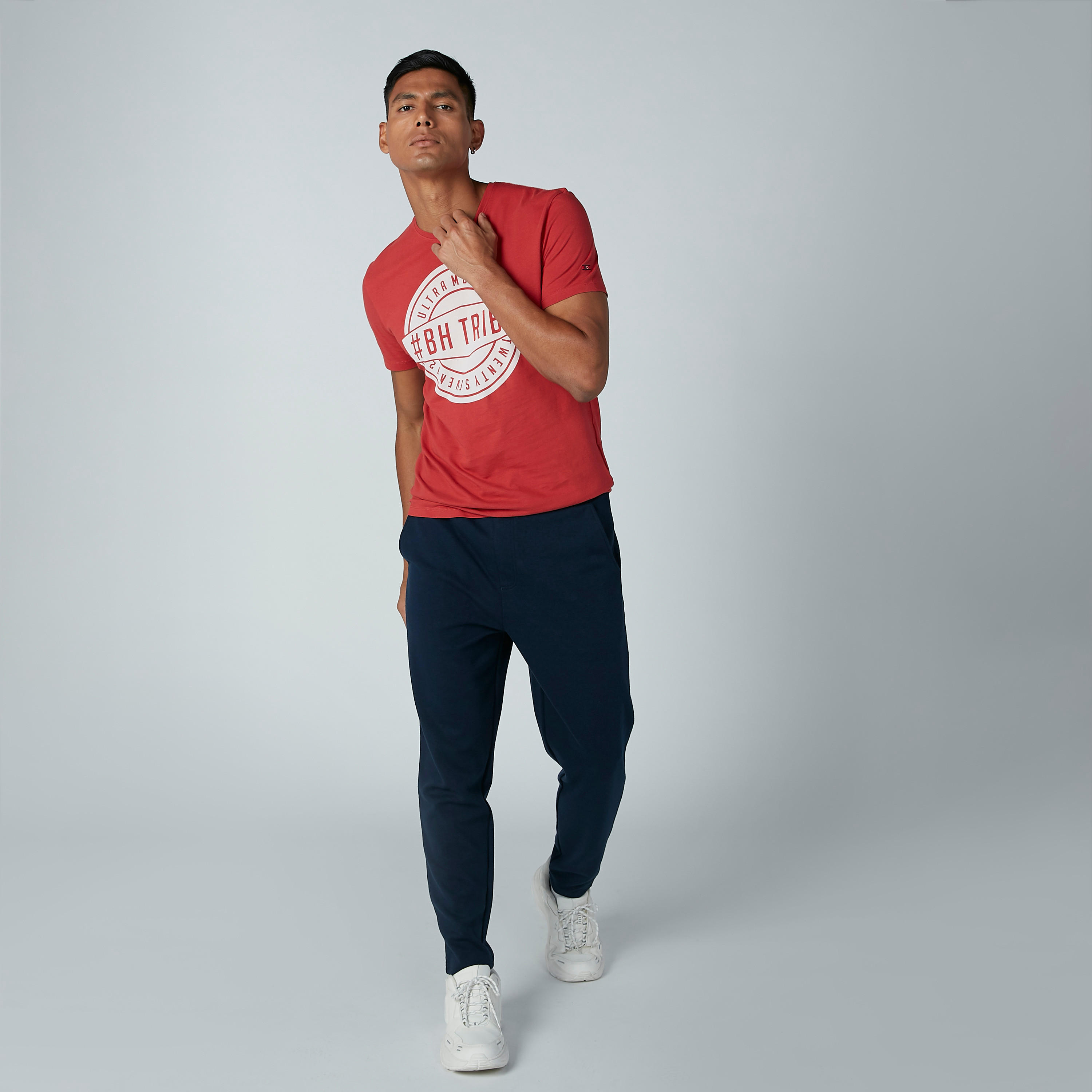 Full Length Solid Pants with Pocket Detail-men-clothing-bottoms-trousersandchinos-trousers-image-2