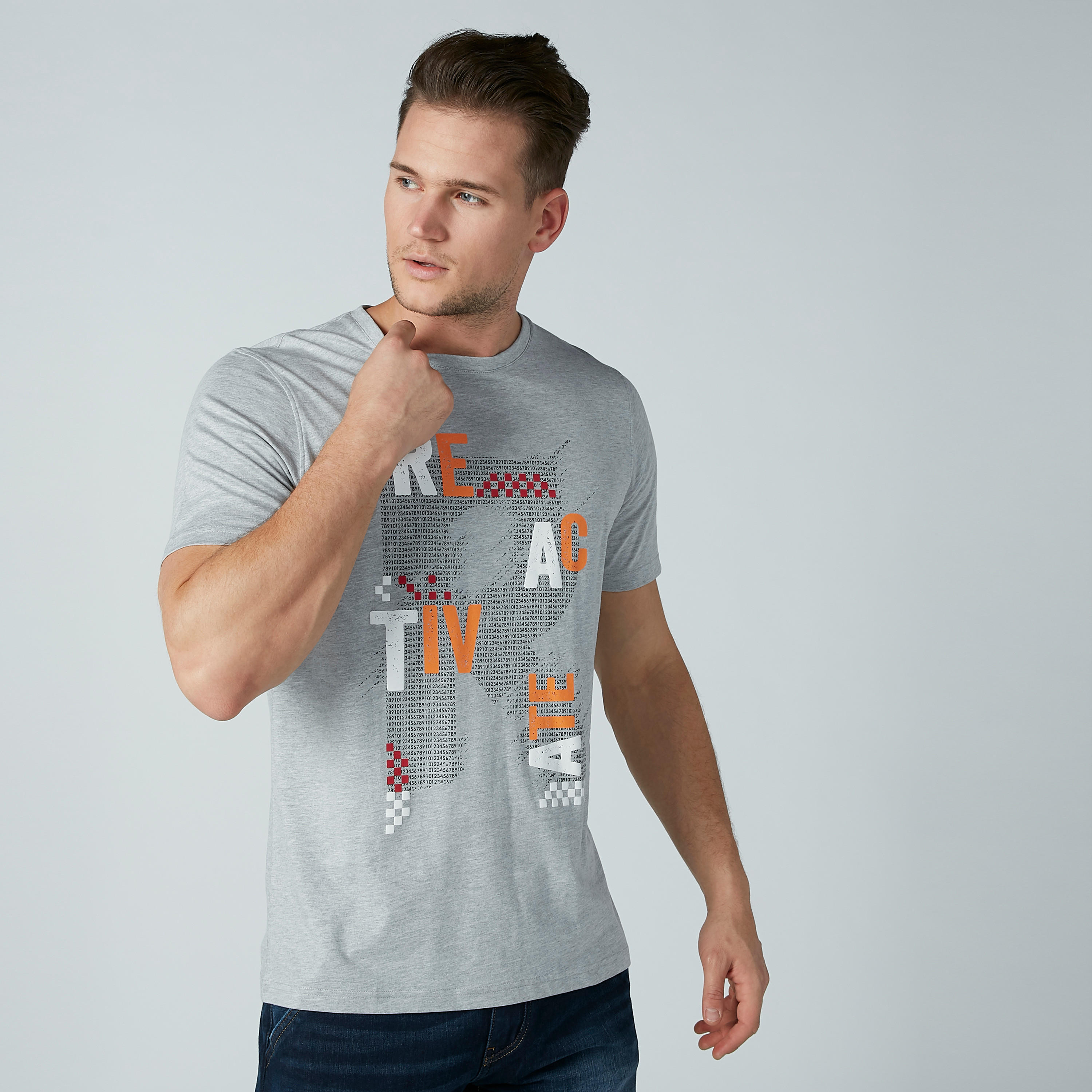 تيشيرت بياقة مستديرة وأكمام قصيرة وطبعات-men-clothing-tshirtsandpolos-tshirts-image-1