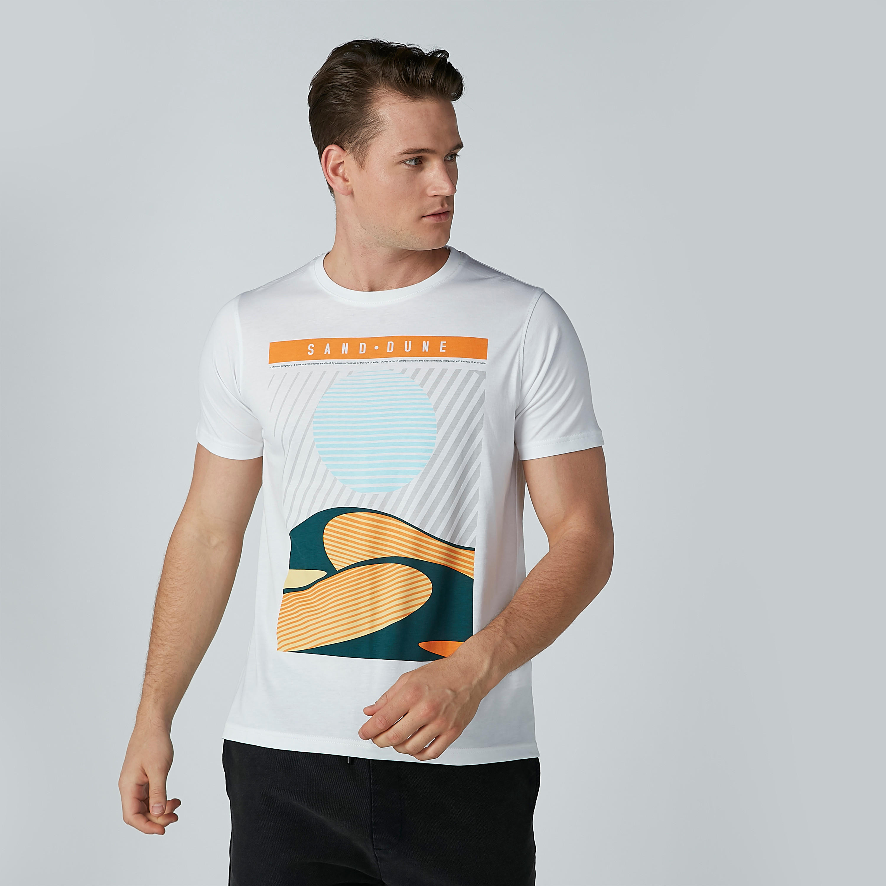 تيشيرت بياقة مستديرة وأكمام قصيرة وطبعات-men-clothing-tshirtsandpolos-tshirts-image-4